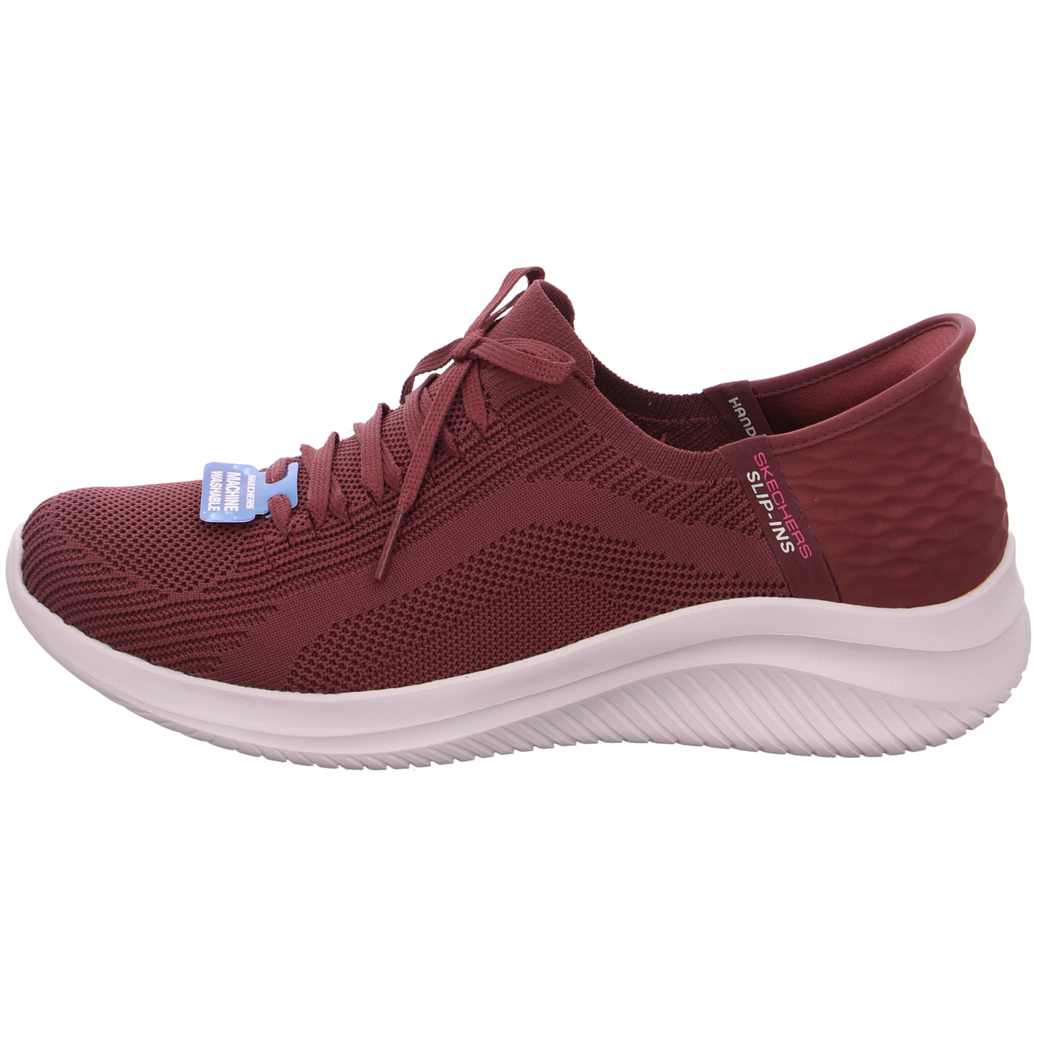 Skechers Trainingsschuh Rot