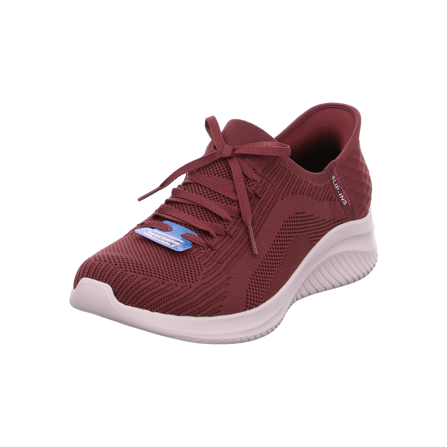 Skechers Trainingsschuh Rot