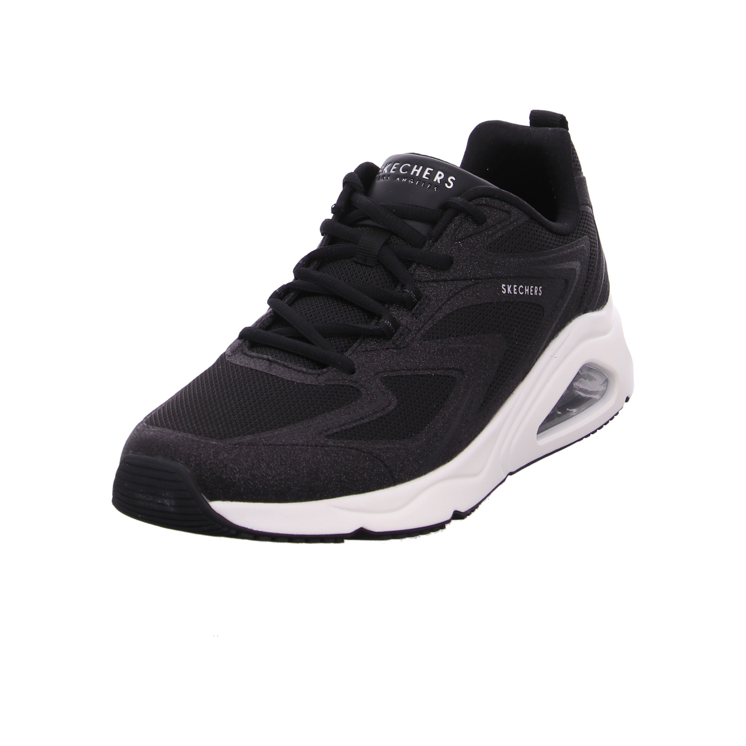 Skechers Sneaker Schwarz