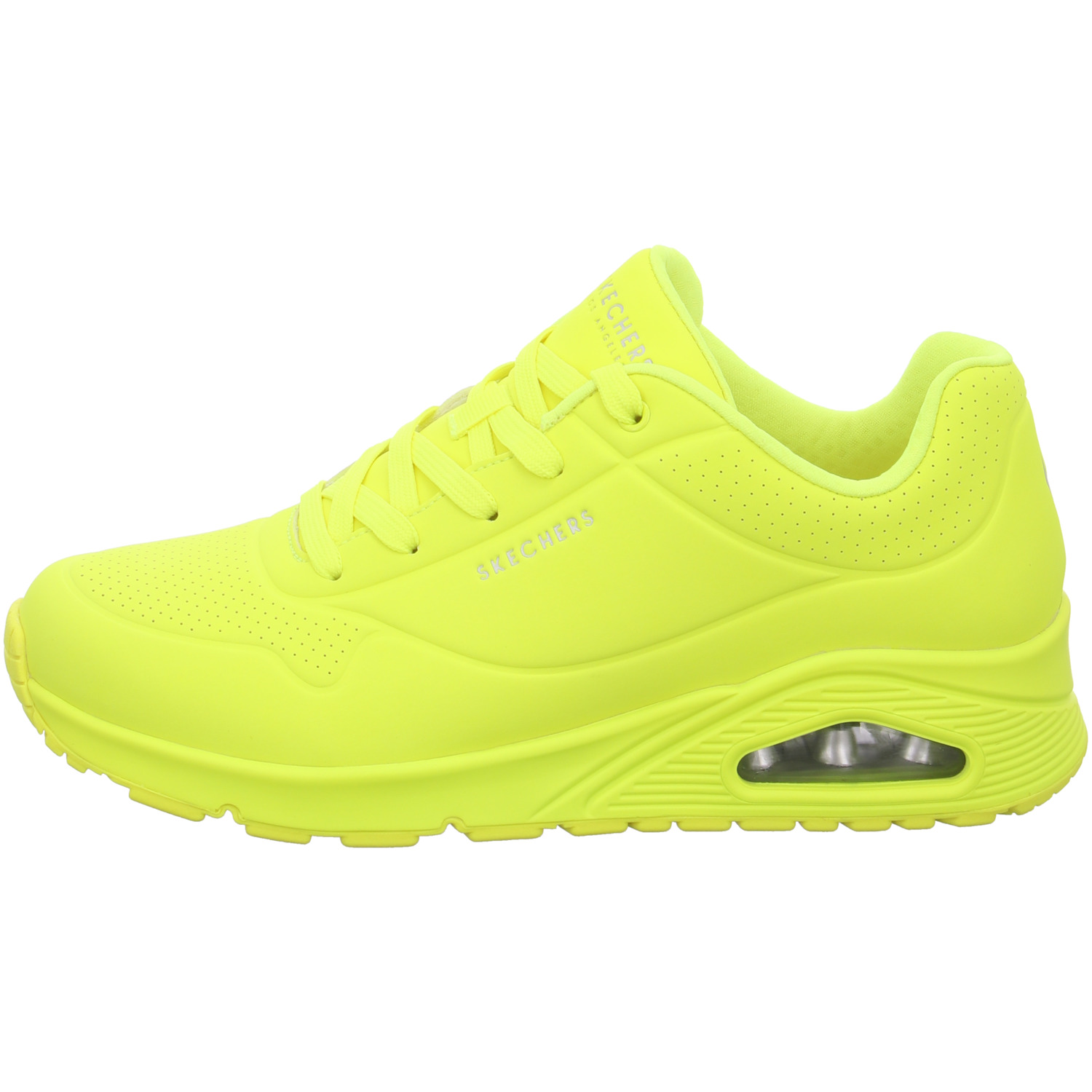 Skechers Sneaker Gelb