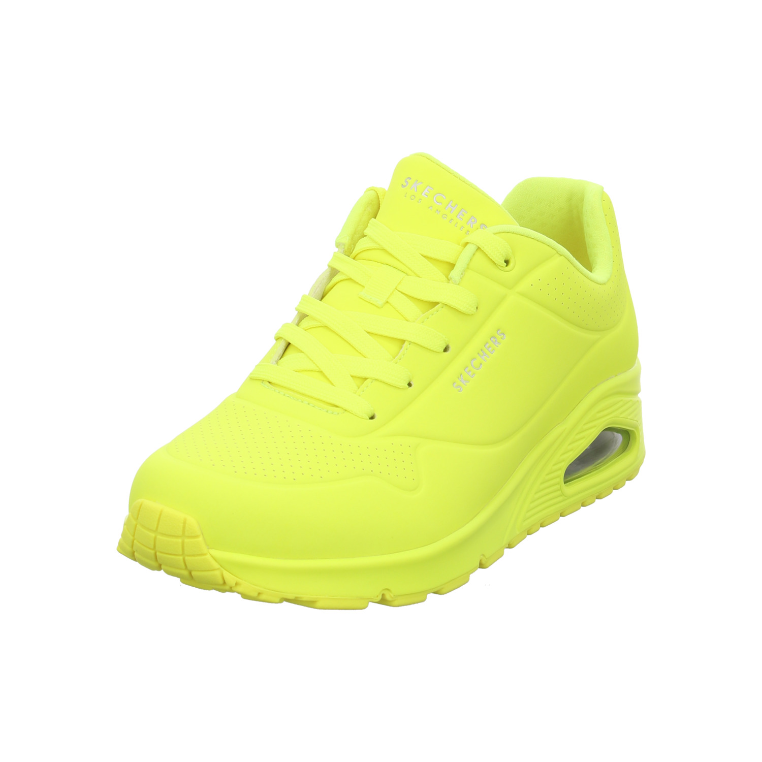 Skechers Sneaker Gelb