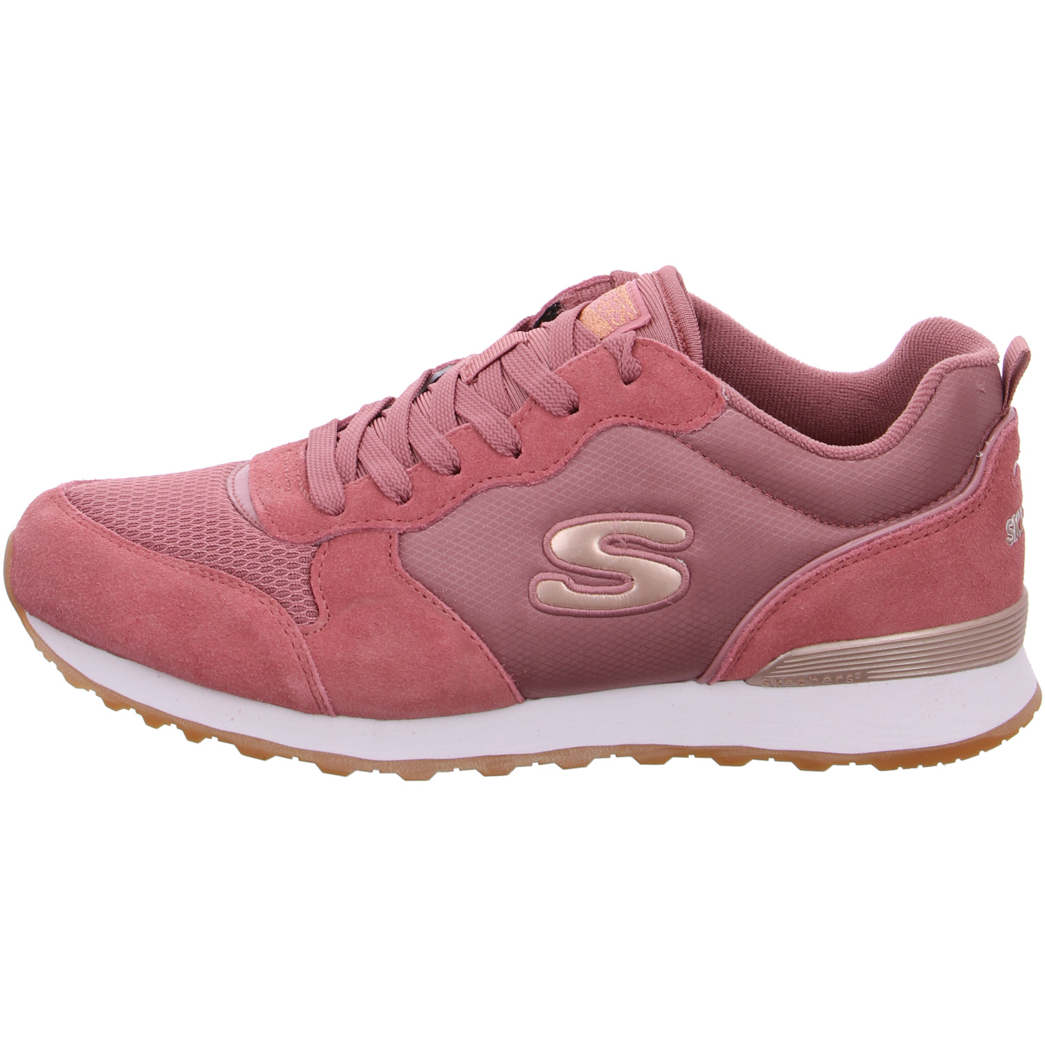 Skechers Sneaker Rosa