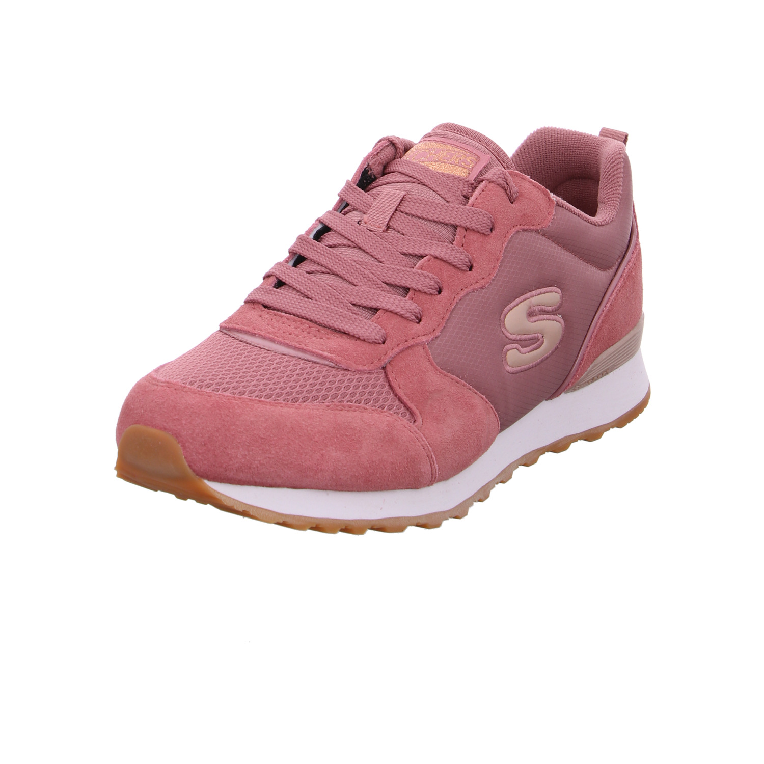 Skechers Sneaker Rosa