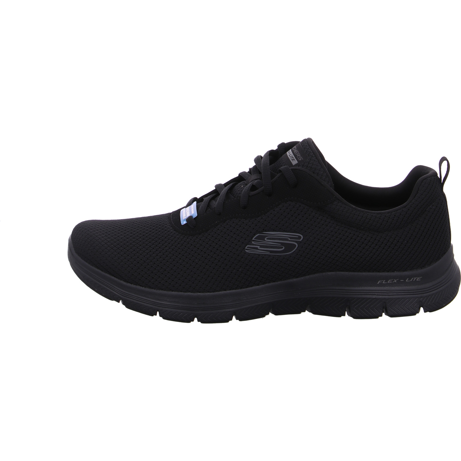 Skechers Sportschuh Schwarz