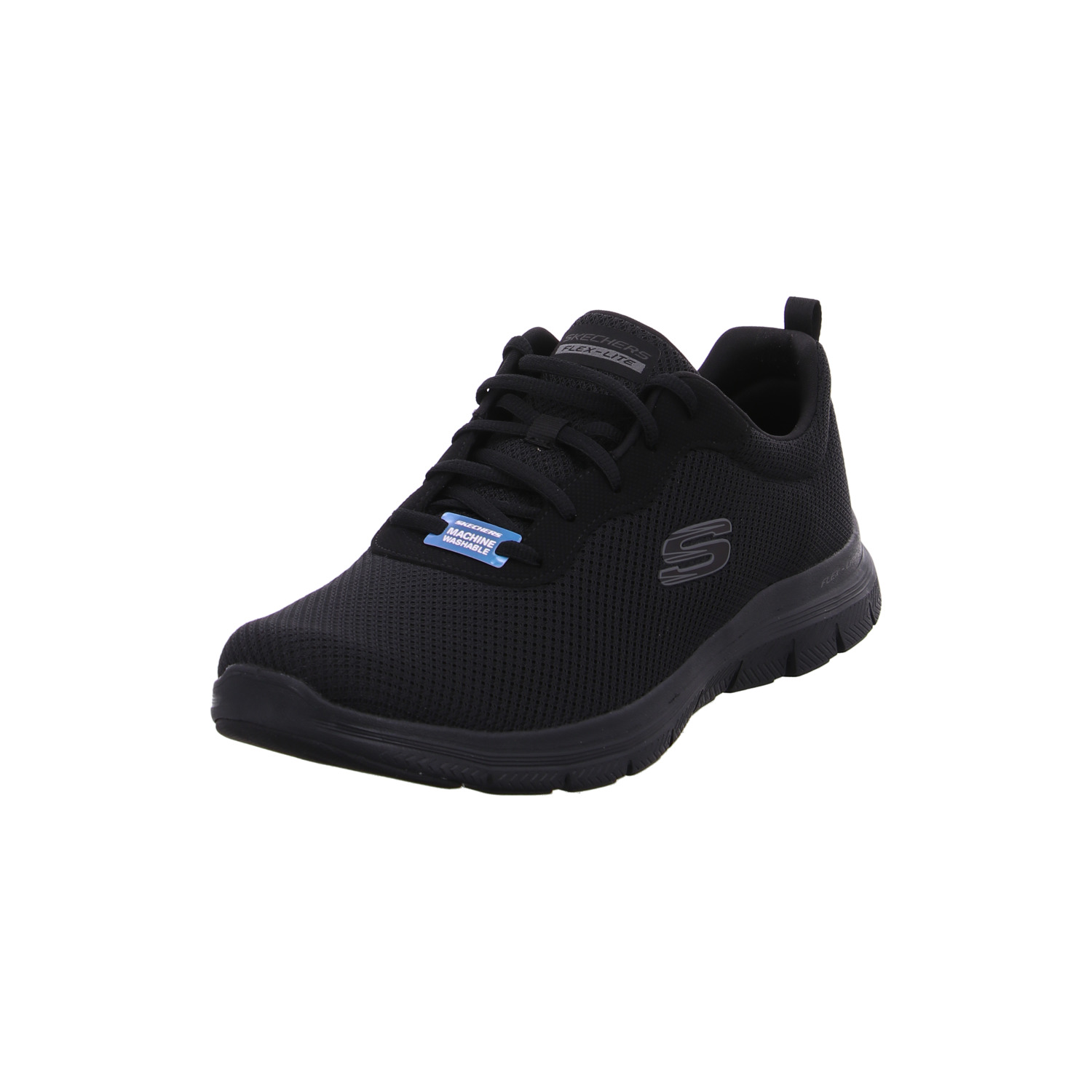 Skechers Sportschuh Schwarz