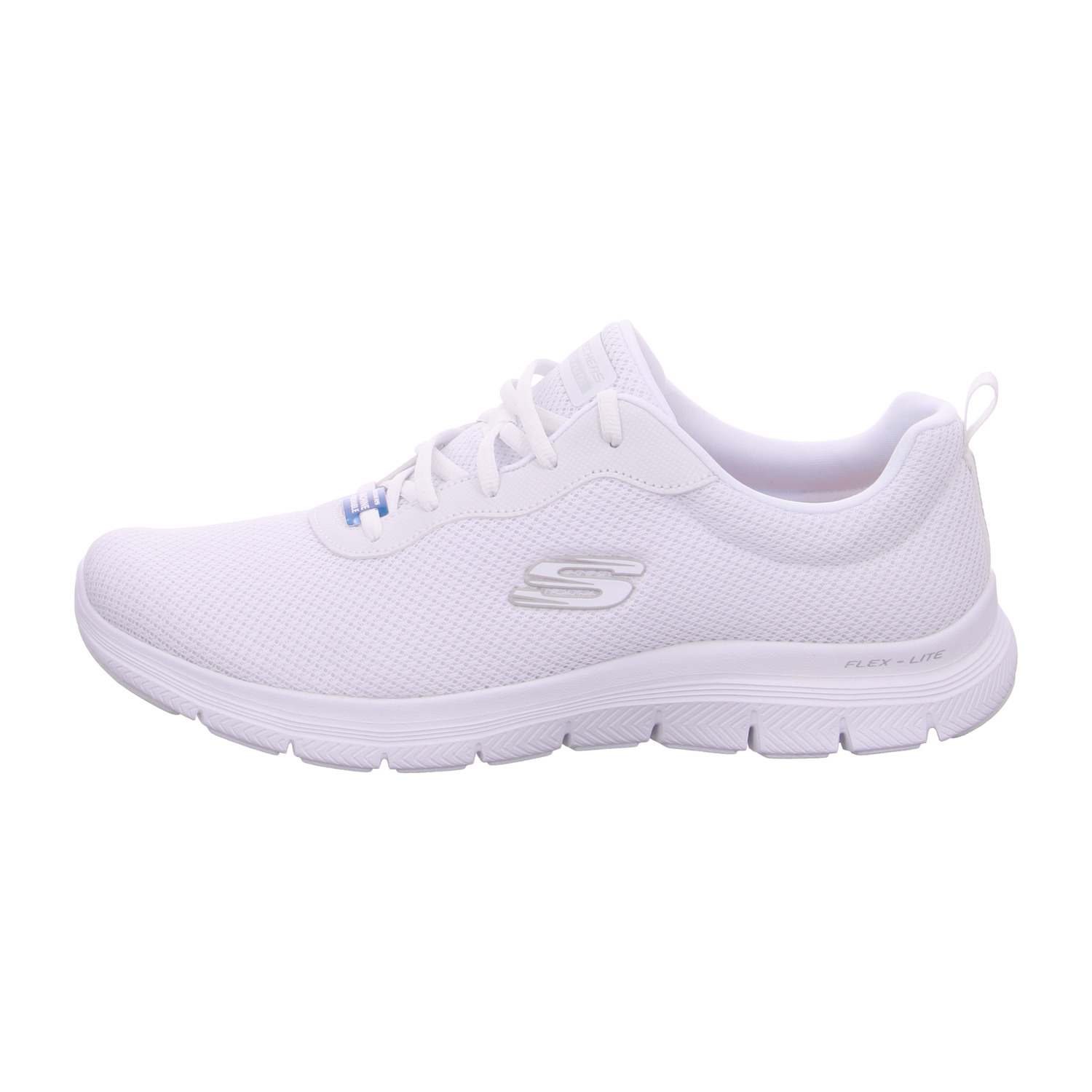 Skechers Trainingsschuh Weiß