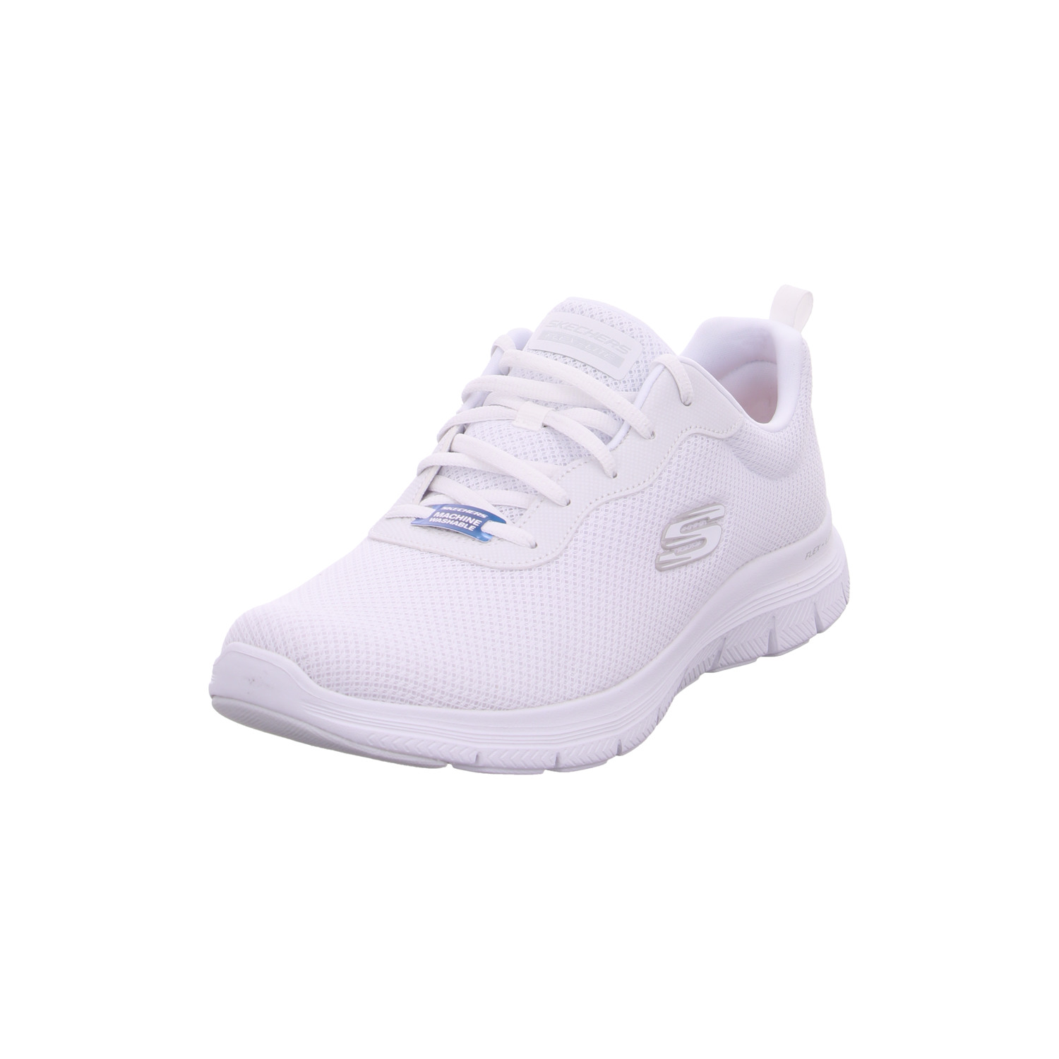 Skechers Trainingsschuh Weiß