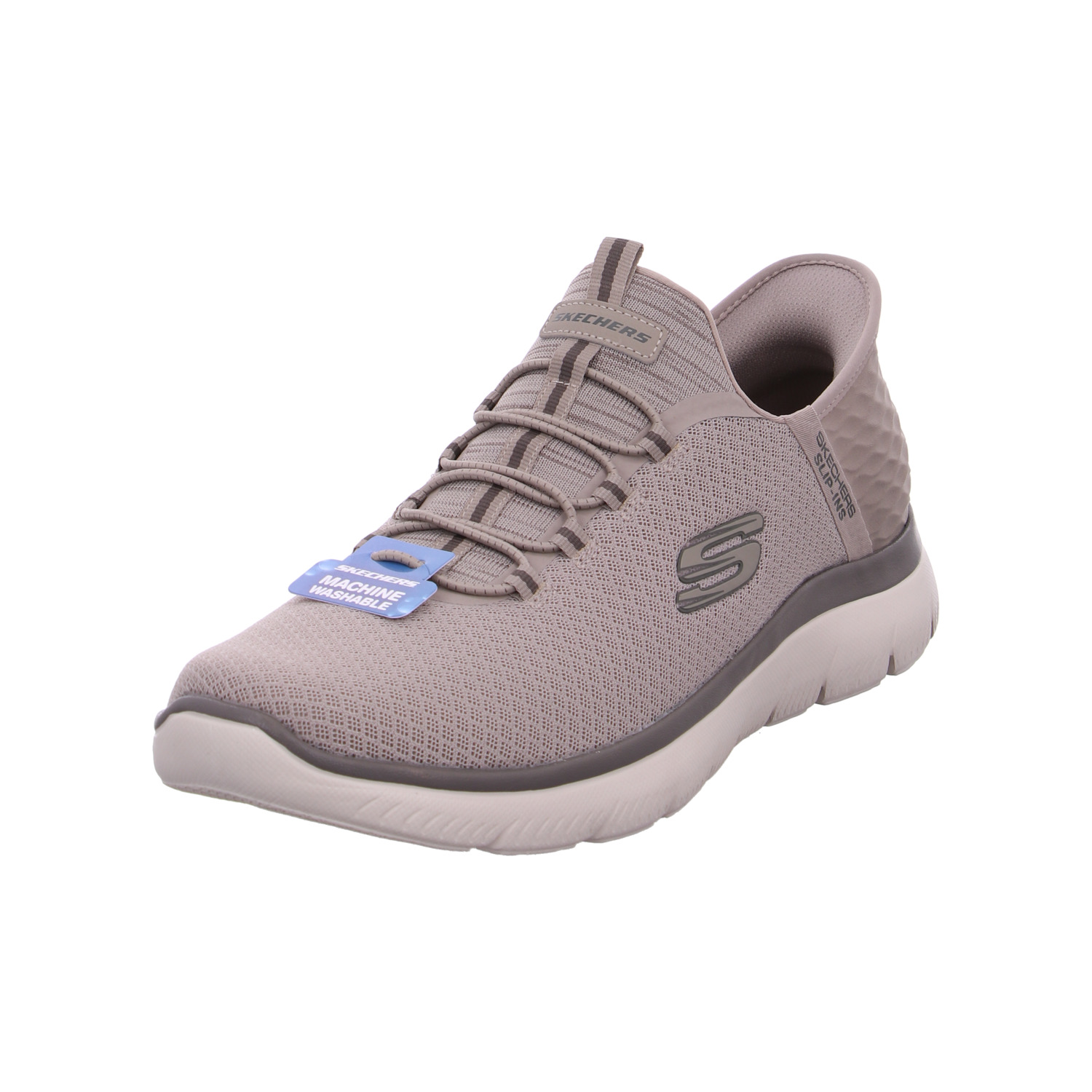 Skechers Slipper Beige