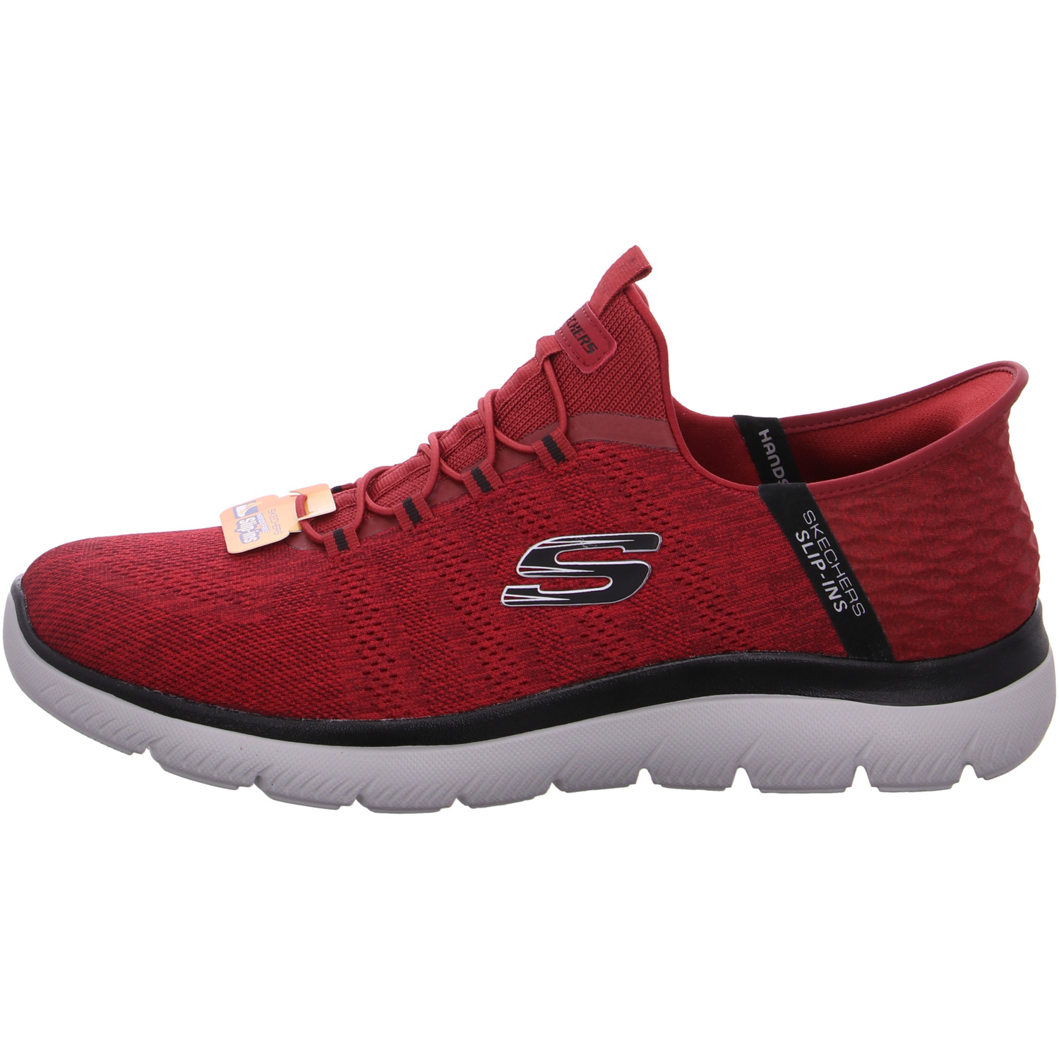 Skechers Slipper Rot