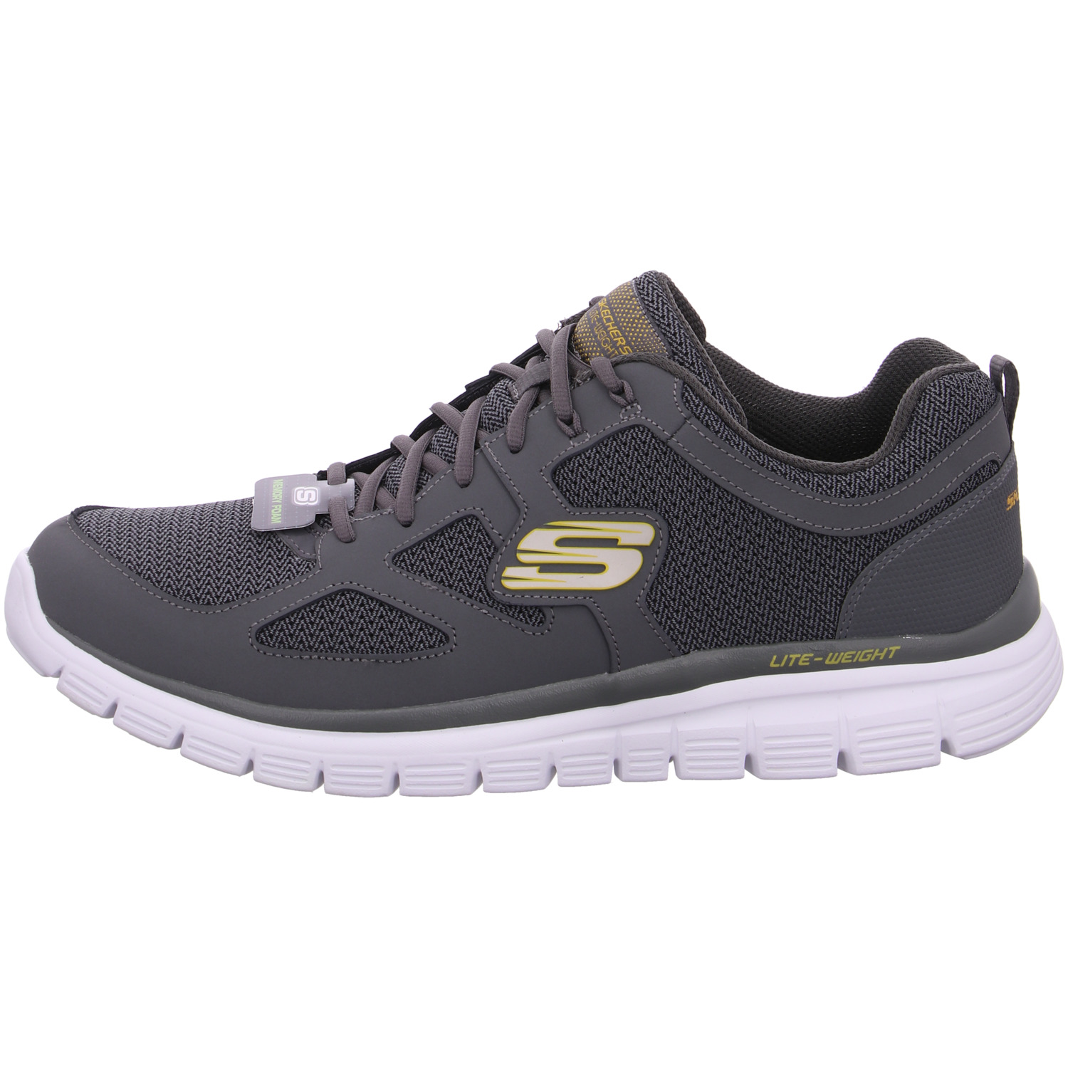 Skechers Trainingsschuh Grau