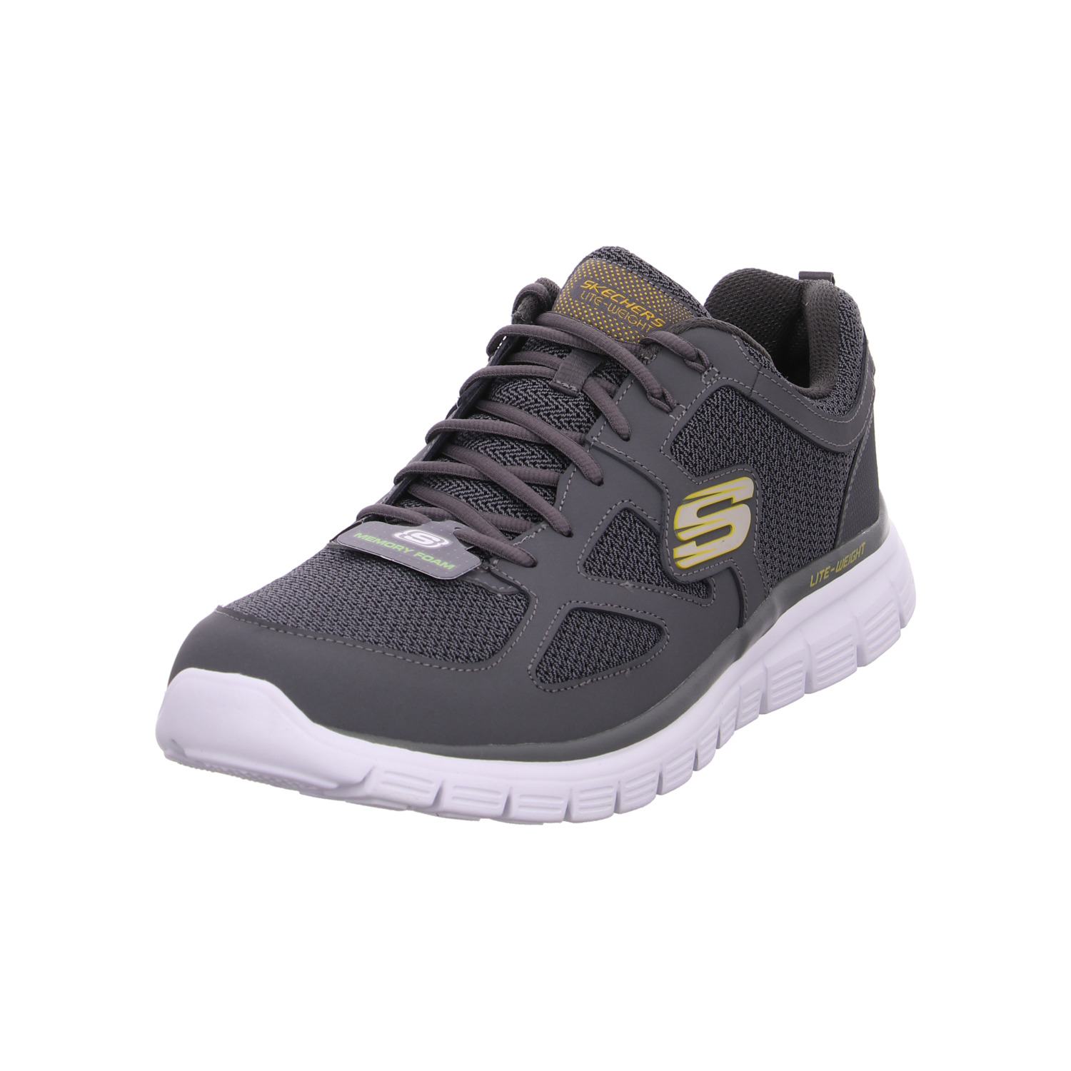 Skechers Trainingsschuh Grau