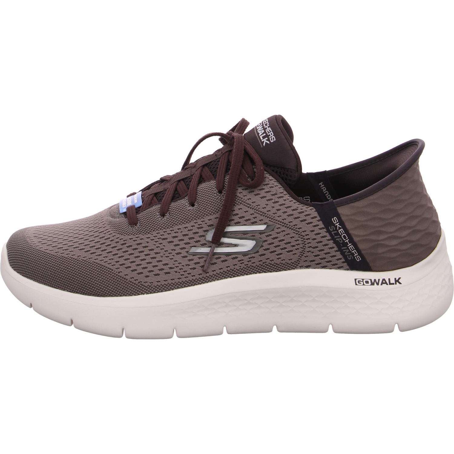 Skechers Sneaker Braun