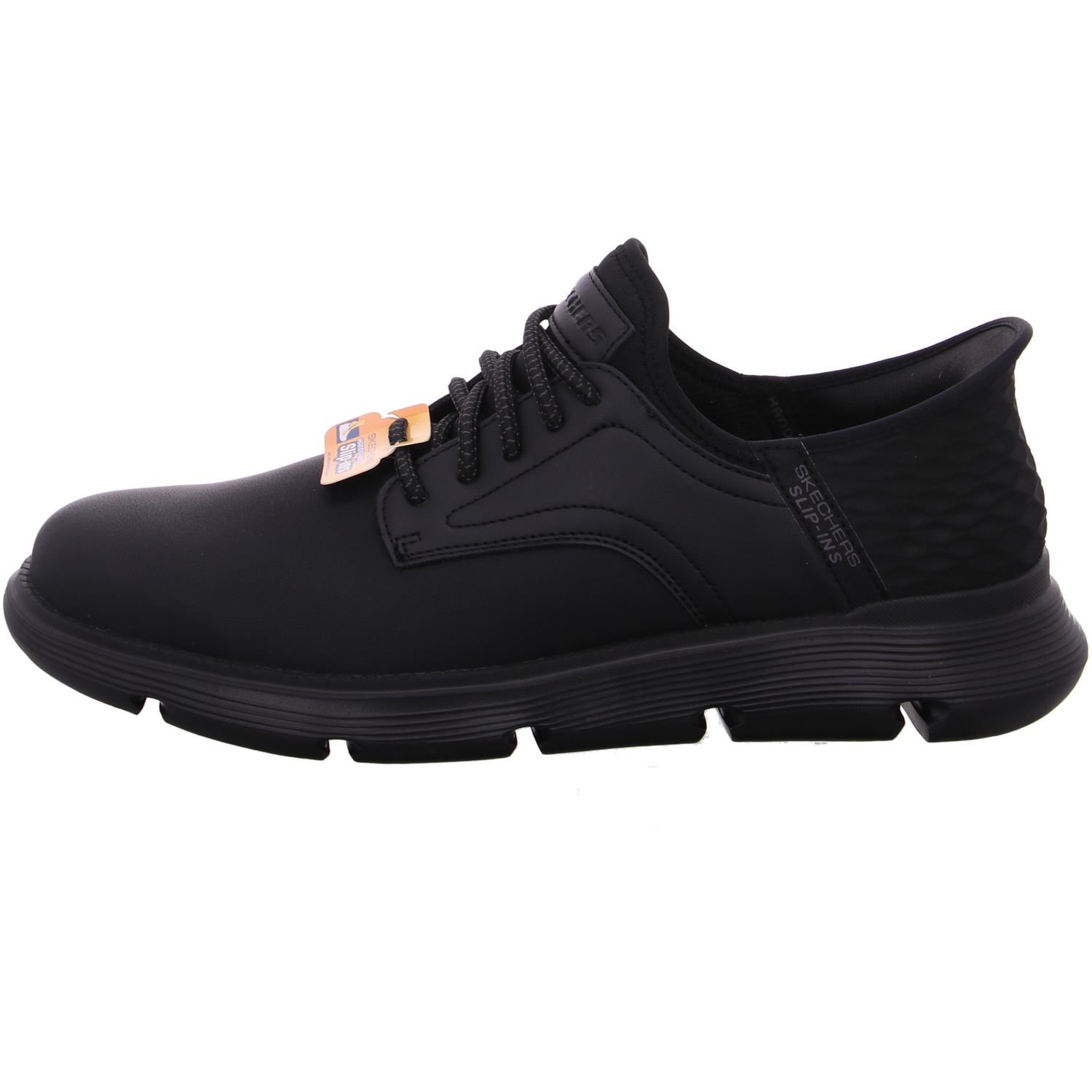 Skechers Sneaker Schwarz