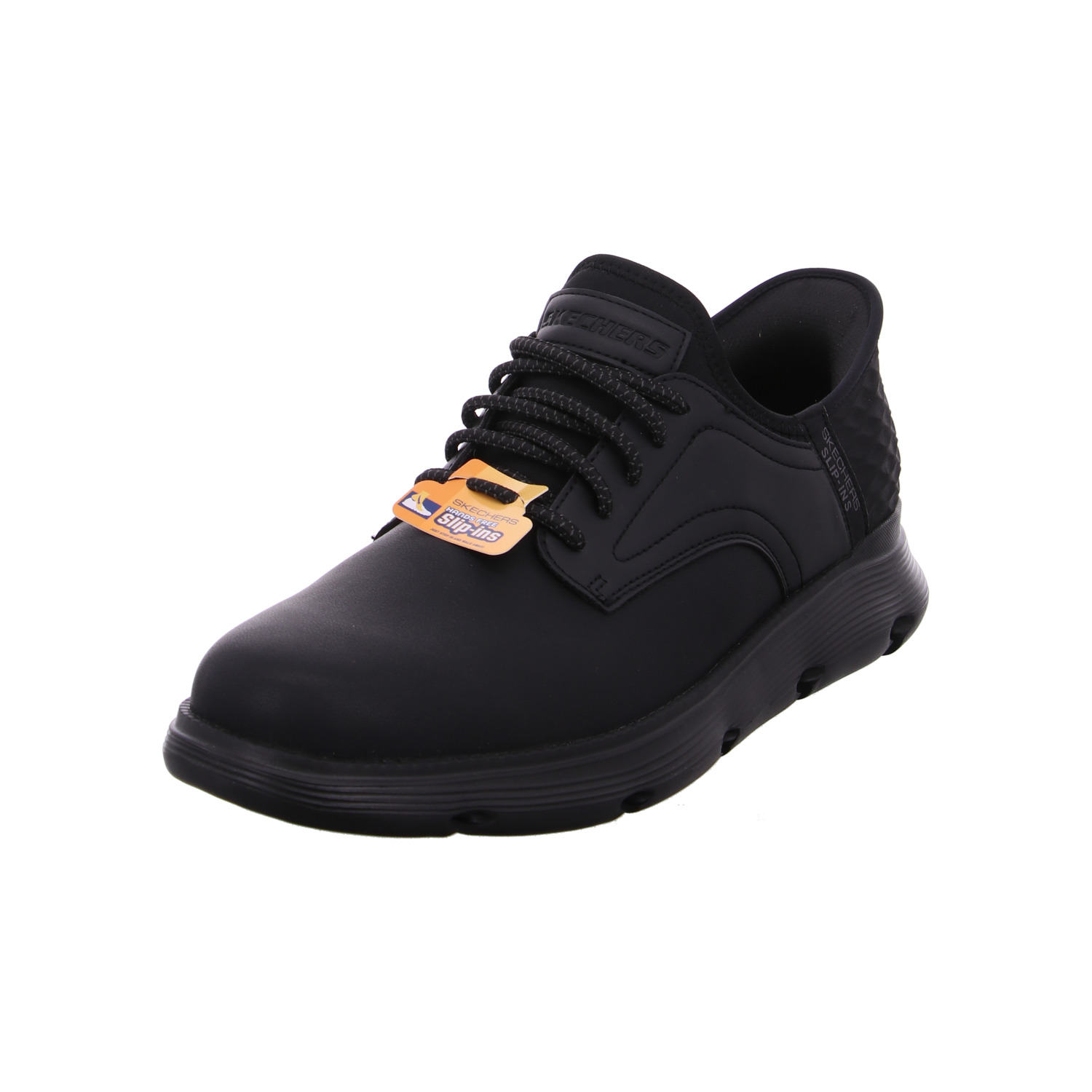 Skechers Sneaker Schwarz