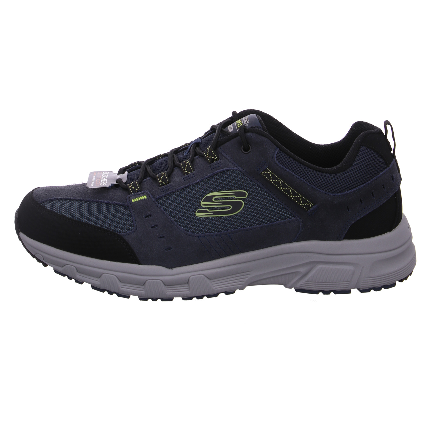 Skechers Walkingschuh Blau