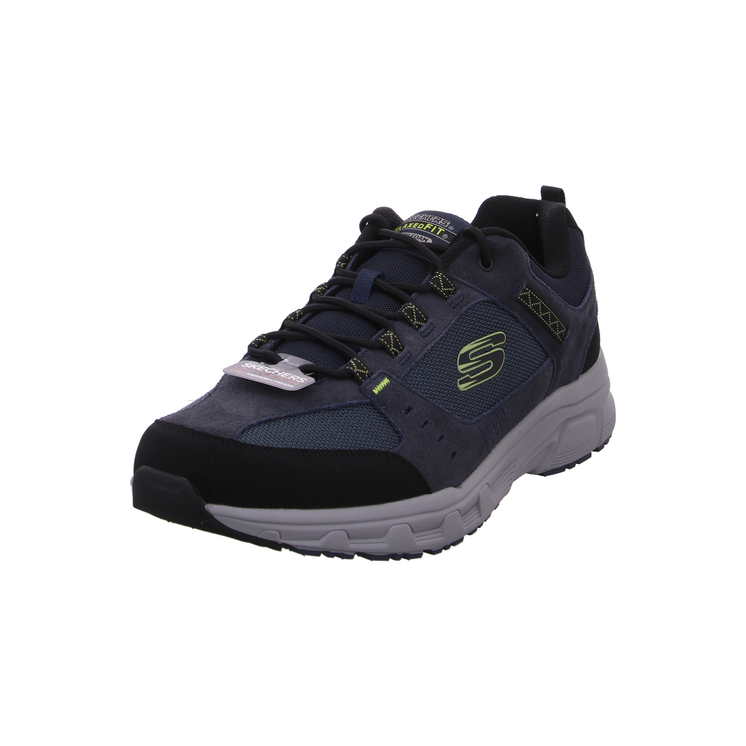 Skechers Walkingschuh Blau