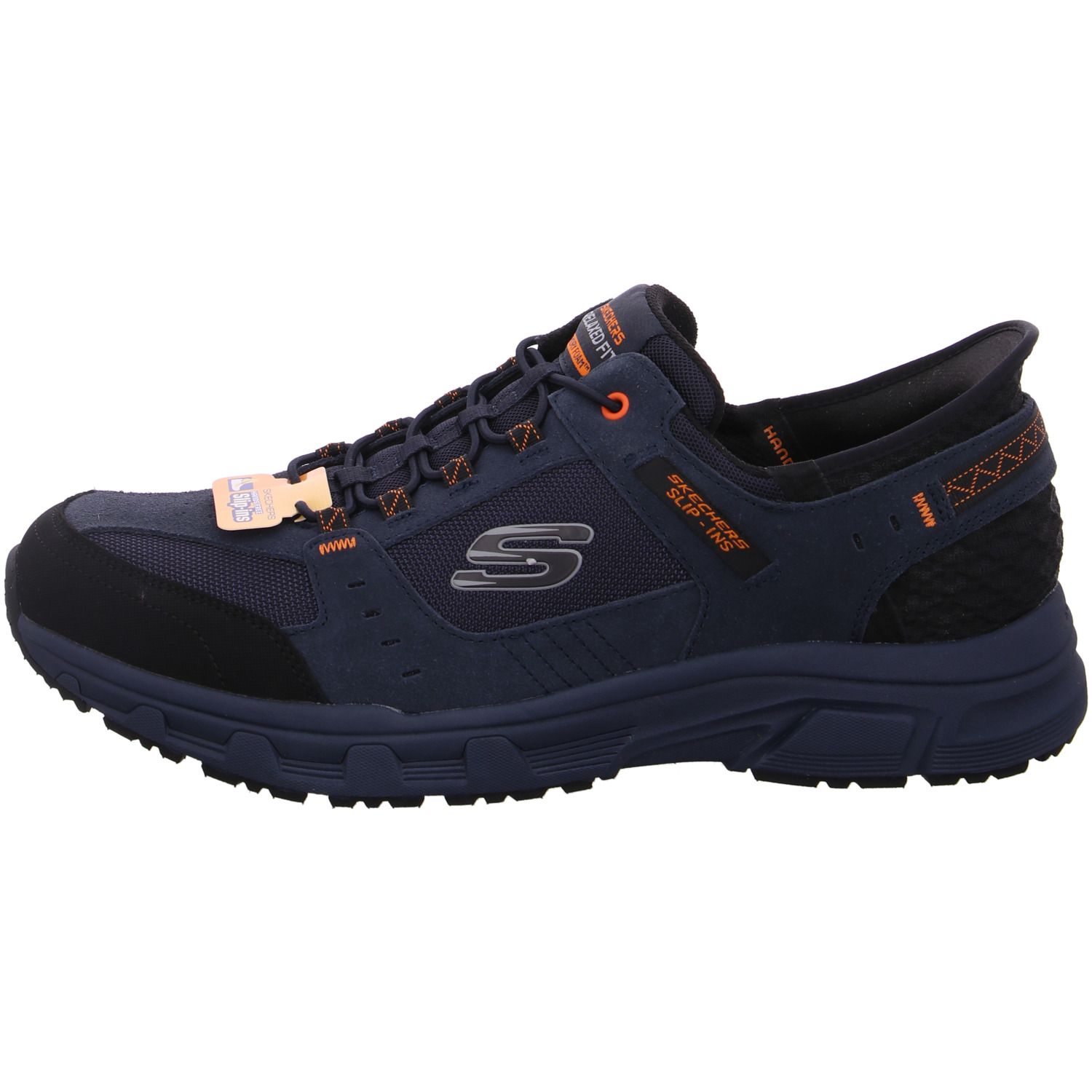 Skechers Walkingschuh Blau