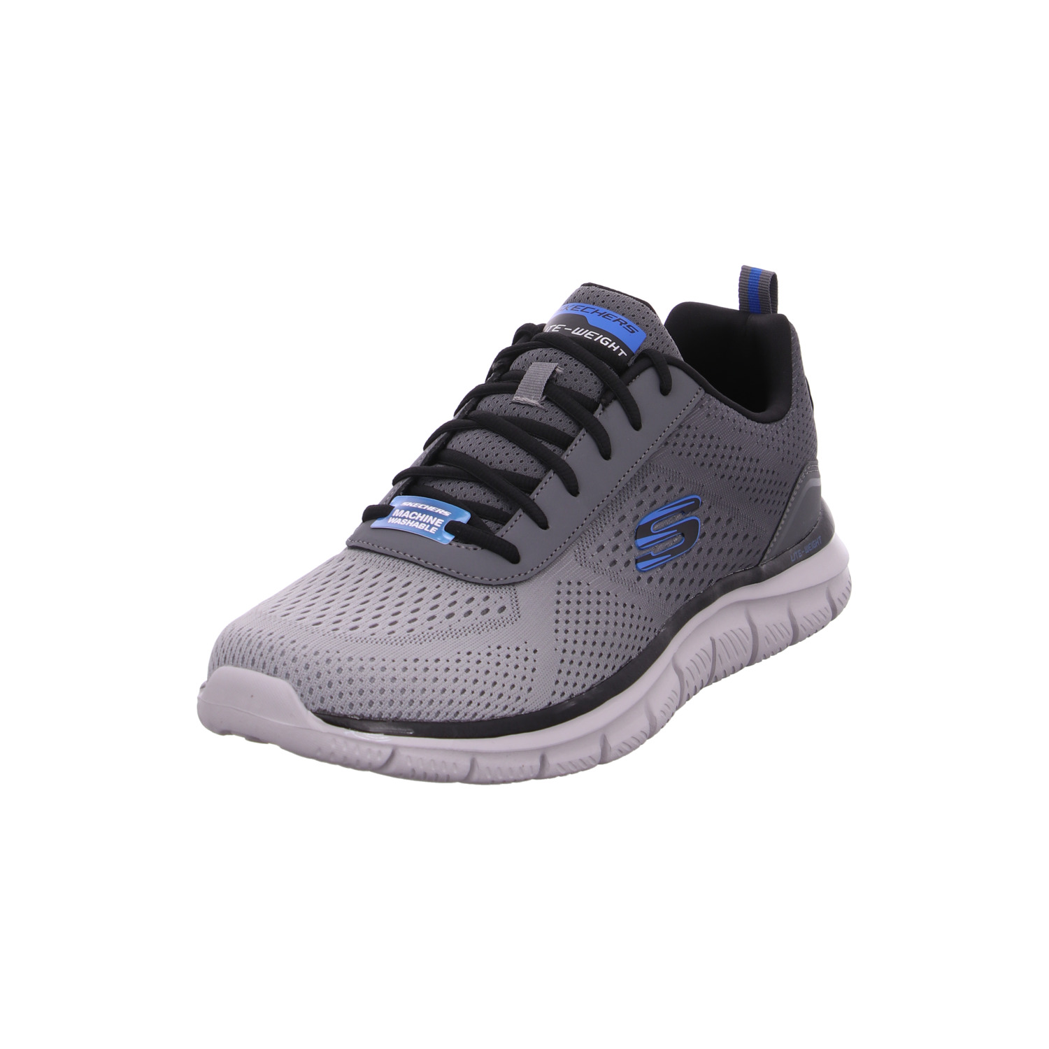 Skechers Trainingsschuh Grau