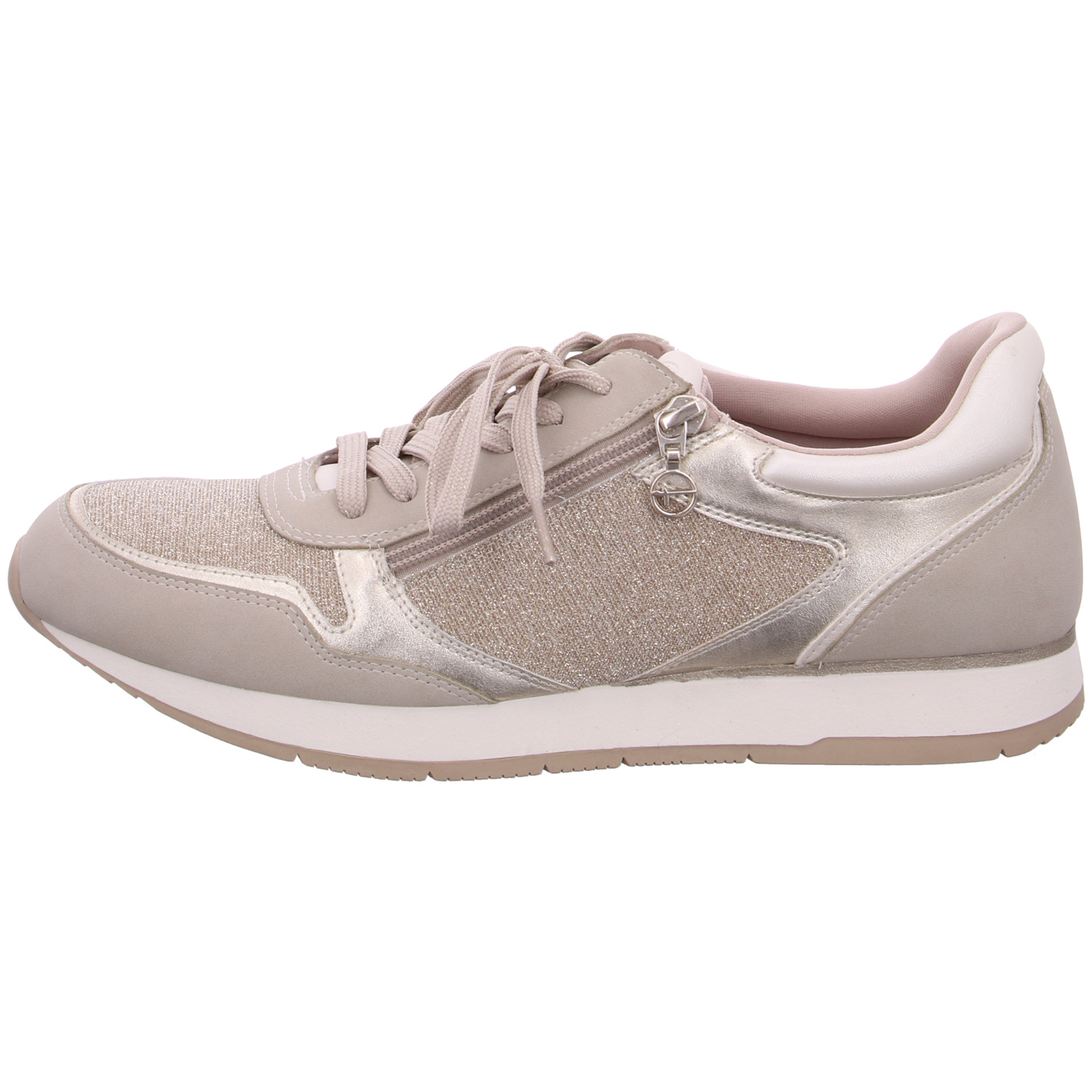 Tamaris Sneaker Beige