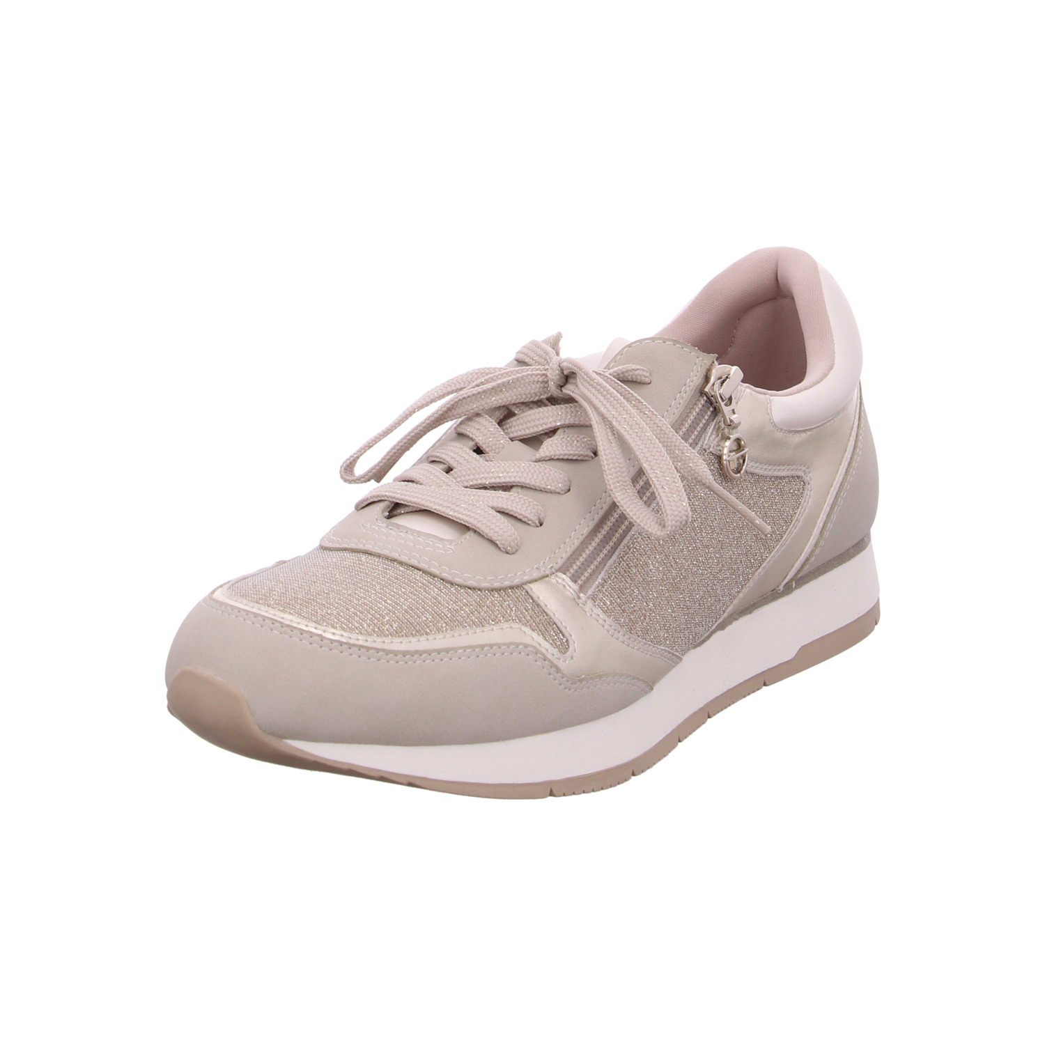 Tamaris Sneaker Beige