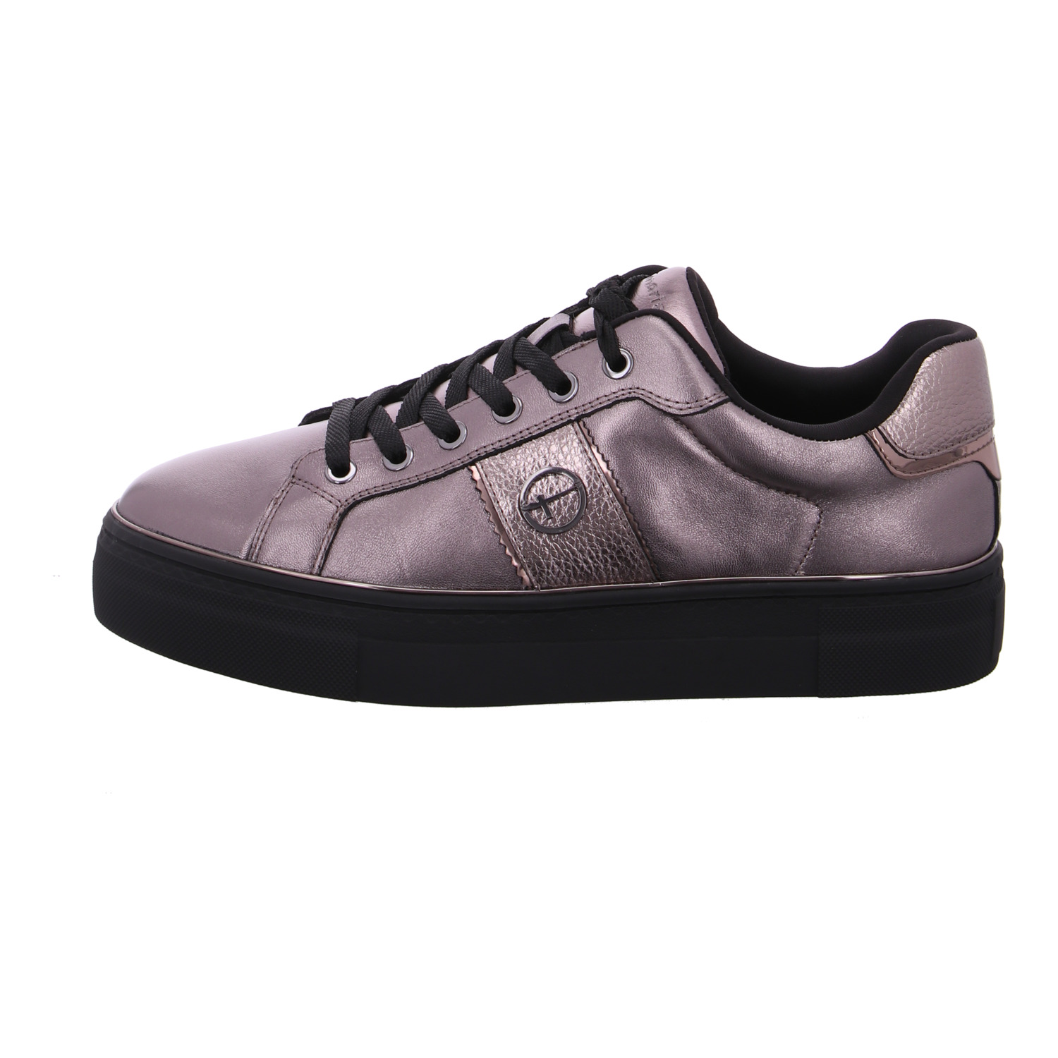 Tamaris Sneaker Metallic