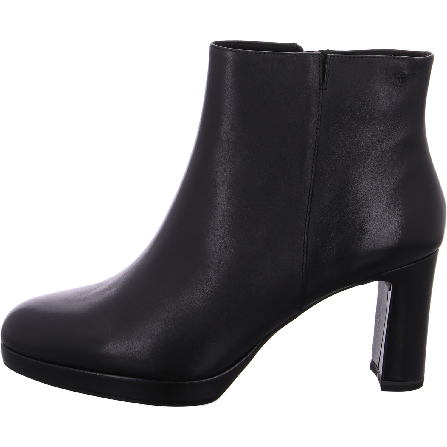 Tamaris Stiefelette Schwarz