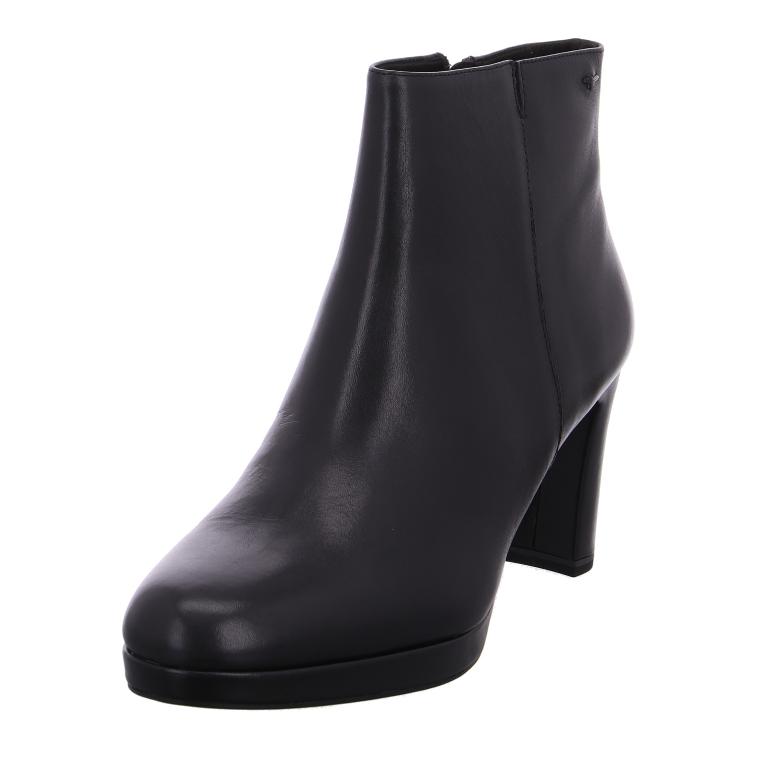 Tamaris Stiefelette Schwarz