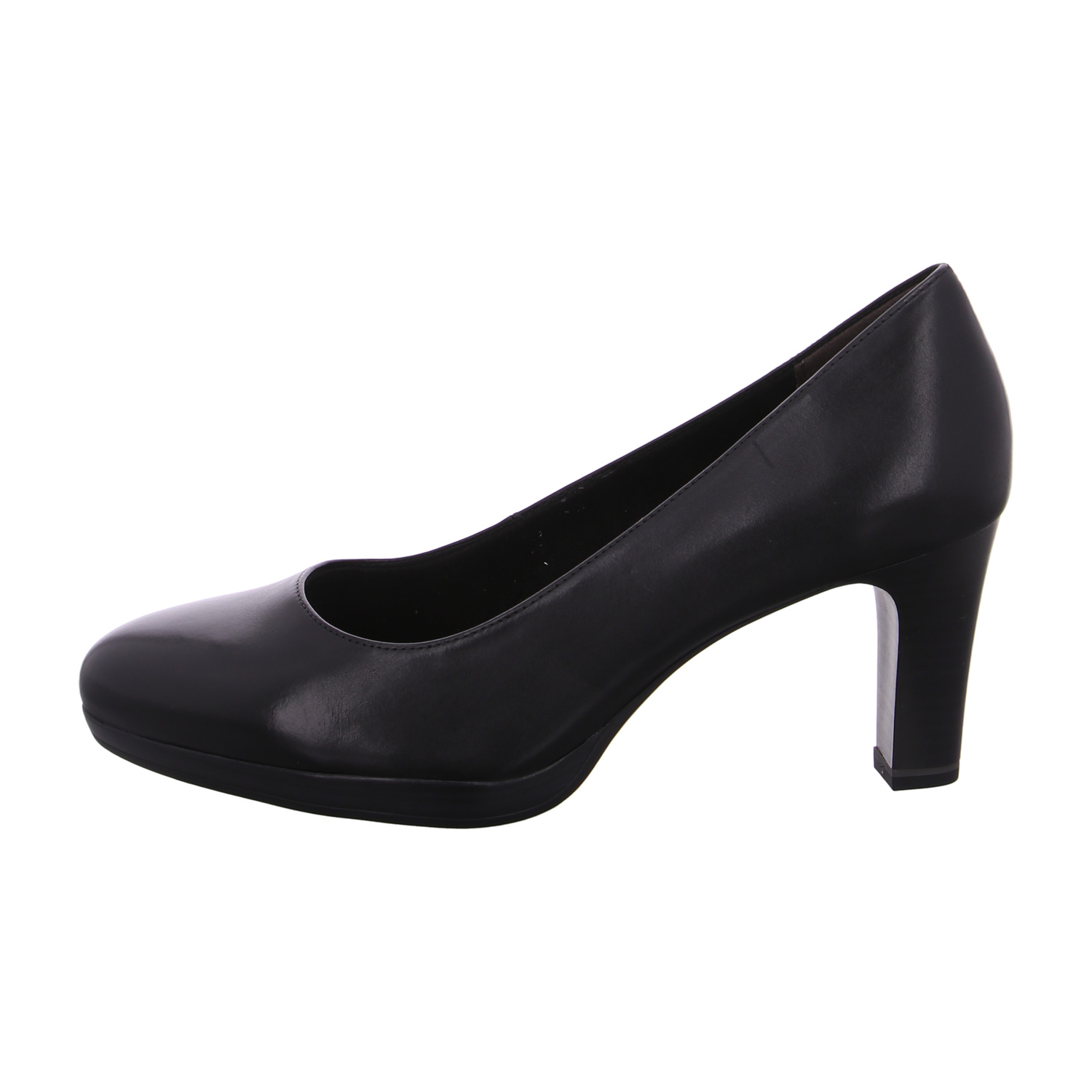 Tamaris Pumps Schwarz