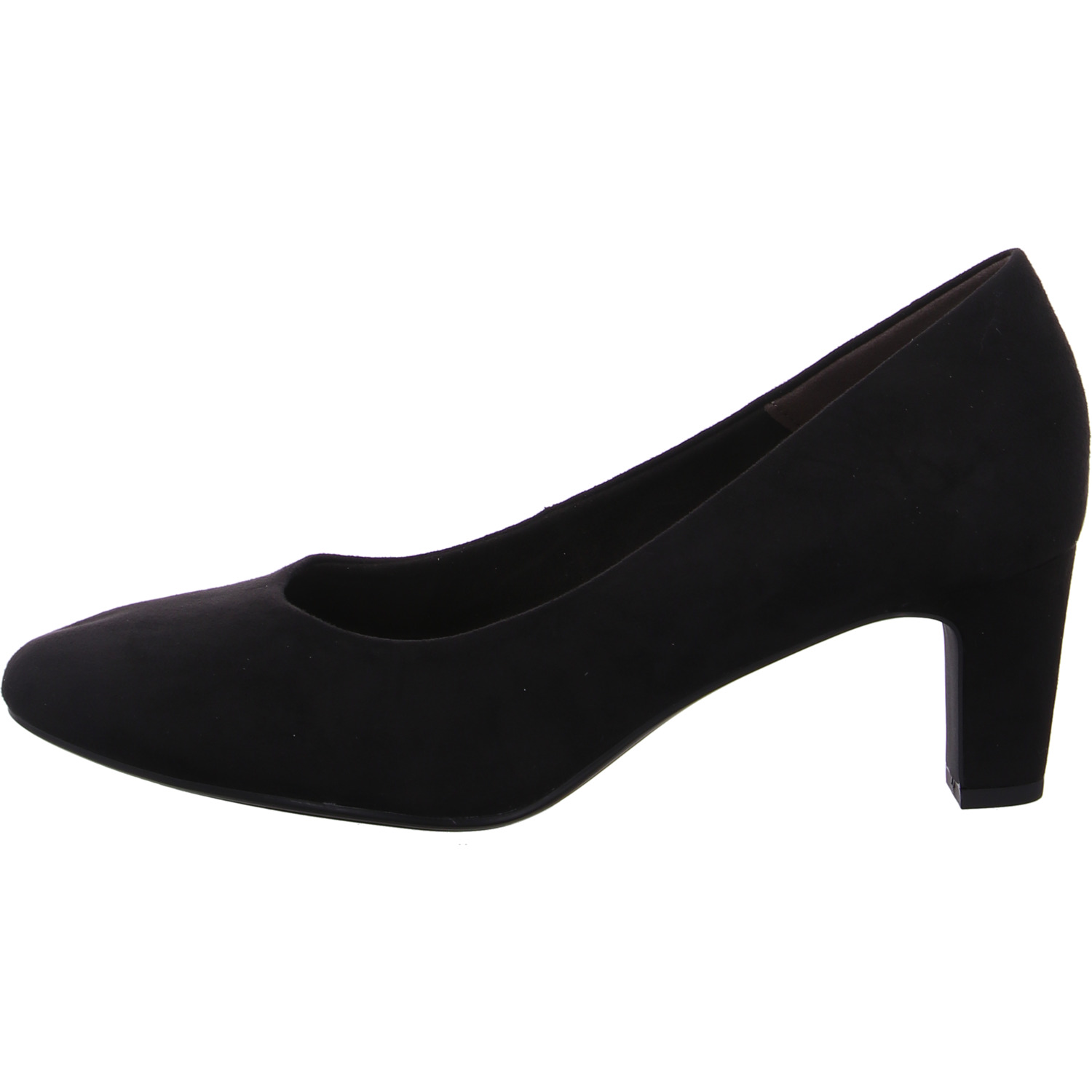 Tamaris Pumps Schwarz