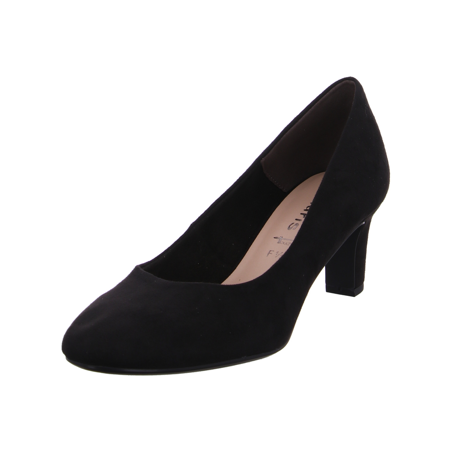 Tamaris Pumps Schwarz