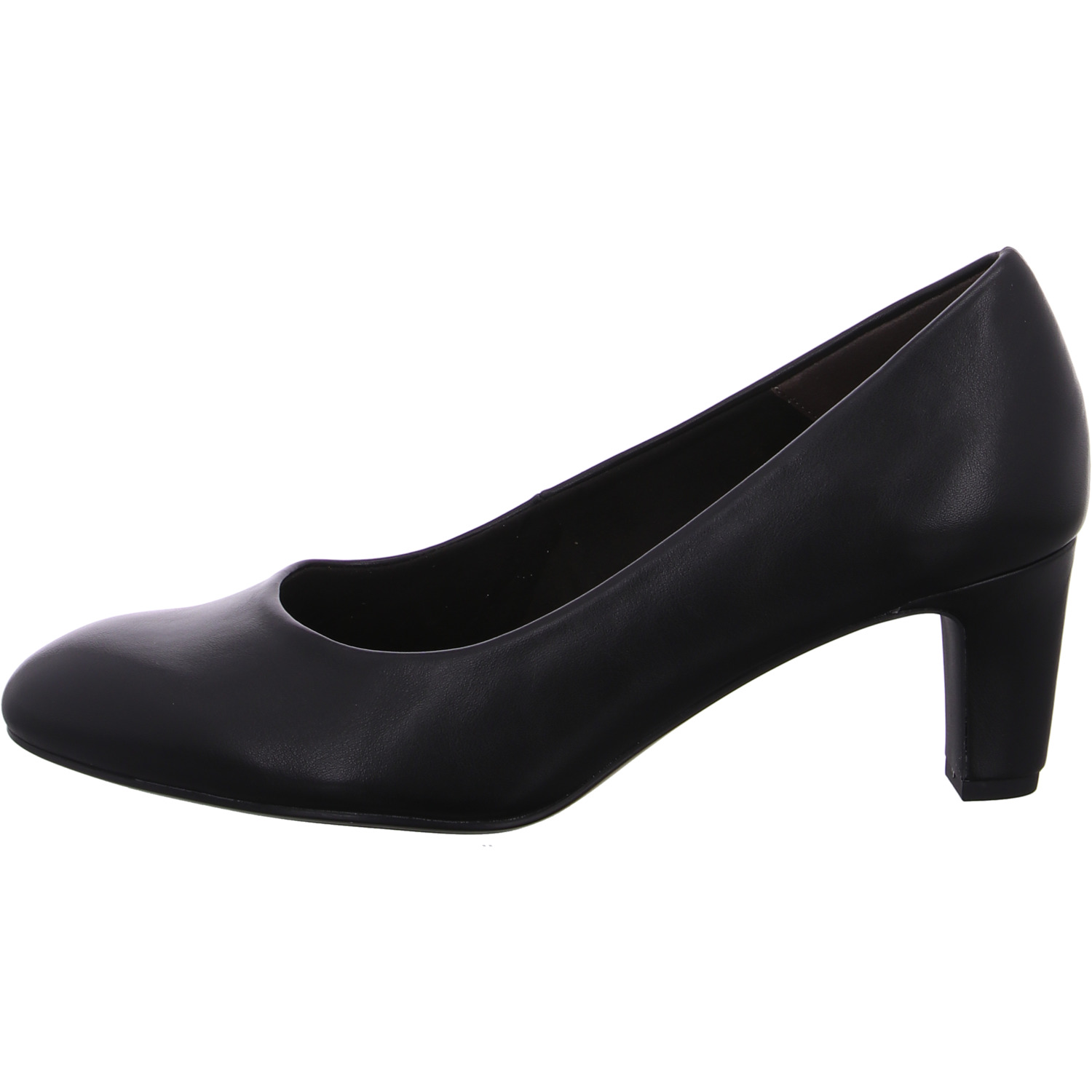 Tamaris Pumps Schwarz