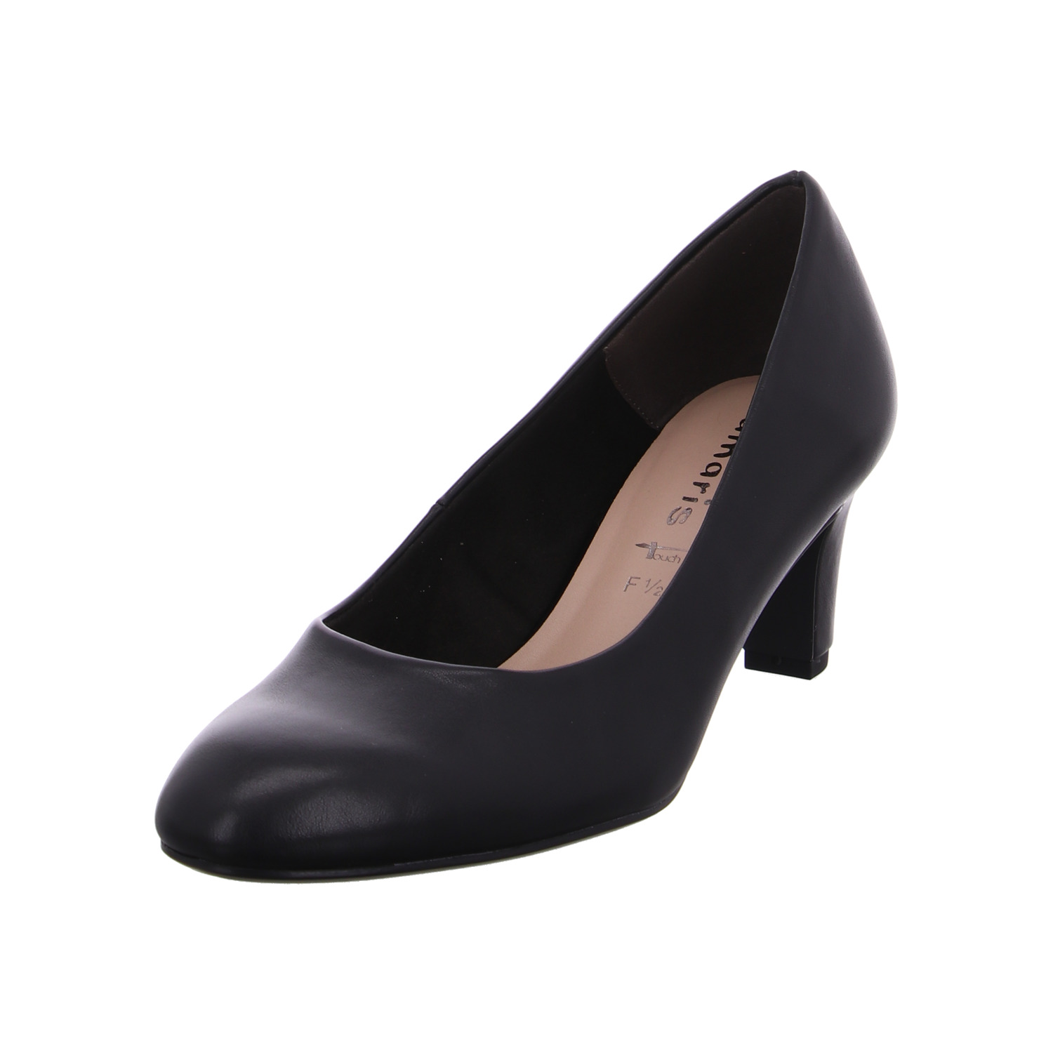 Tamaris Pumps Schwarz