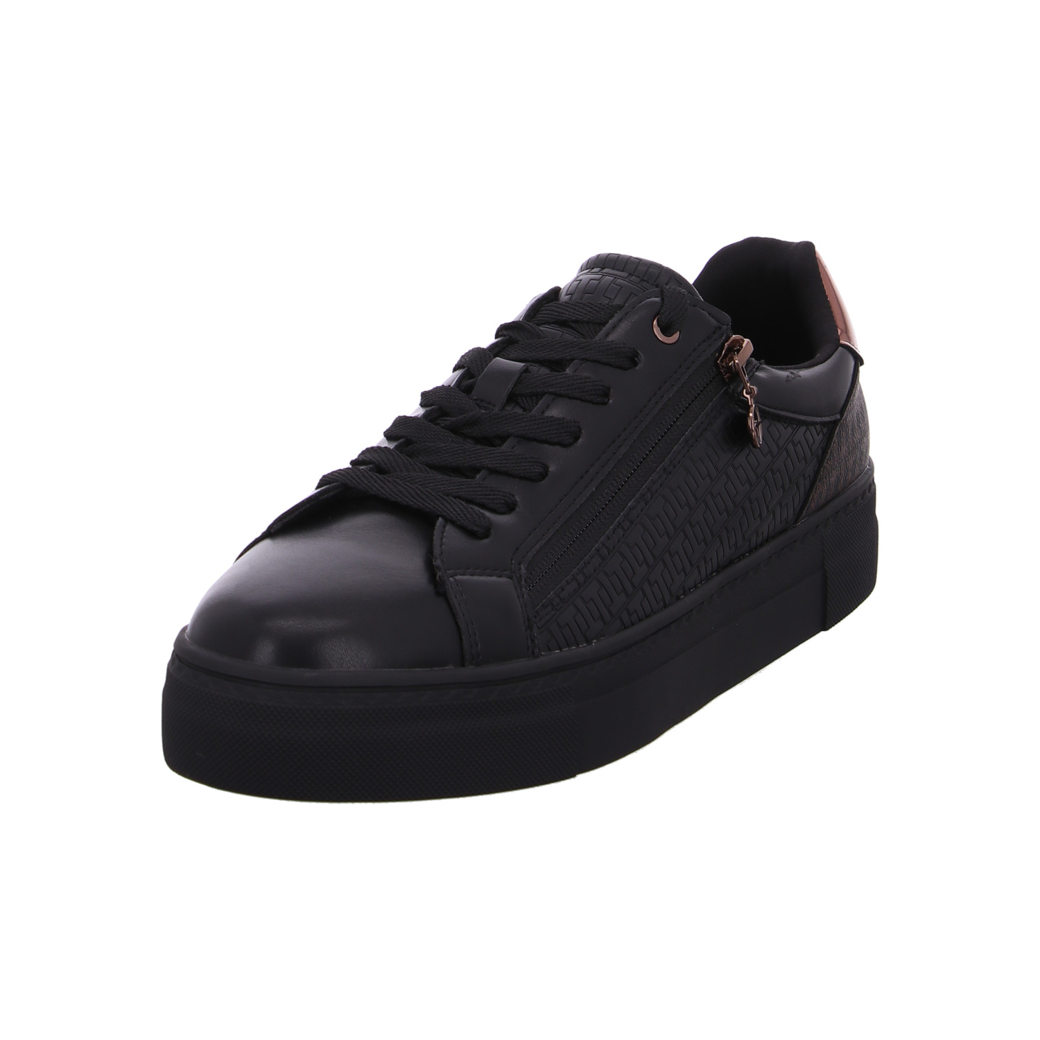 Tamaris Sneaker Schwarz