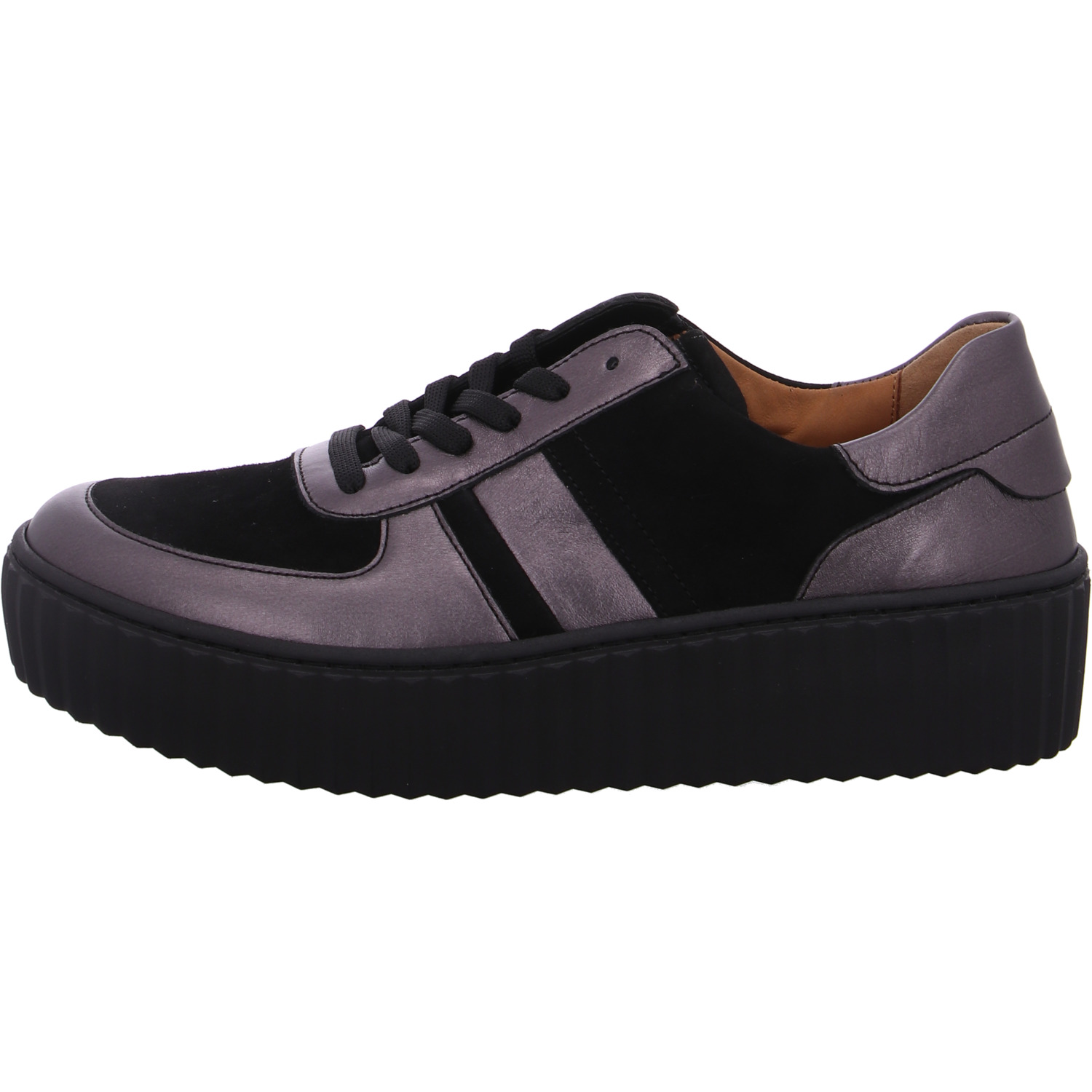 Gabor Sneaker Schwarz