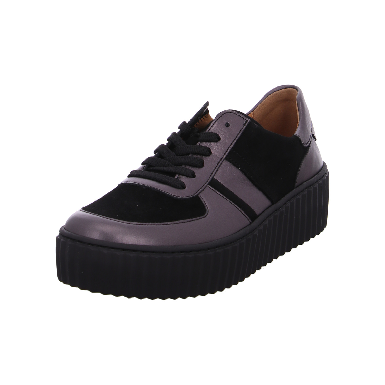 Gabor Sneaker Schwarz