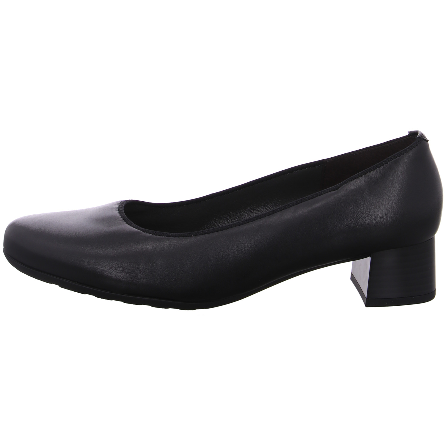 Gabor Comfort Pumps Schwarz