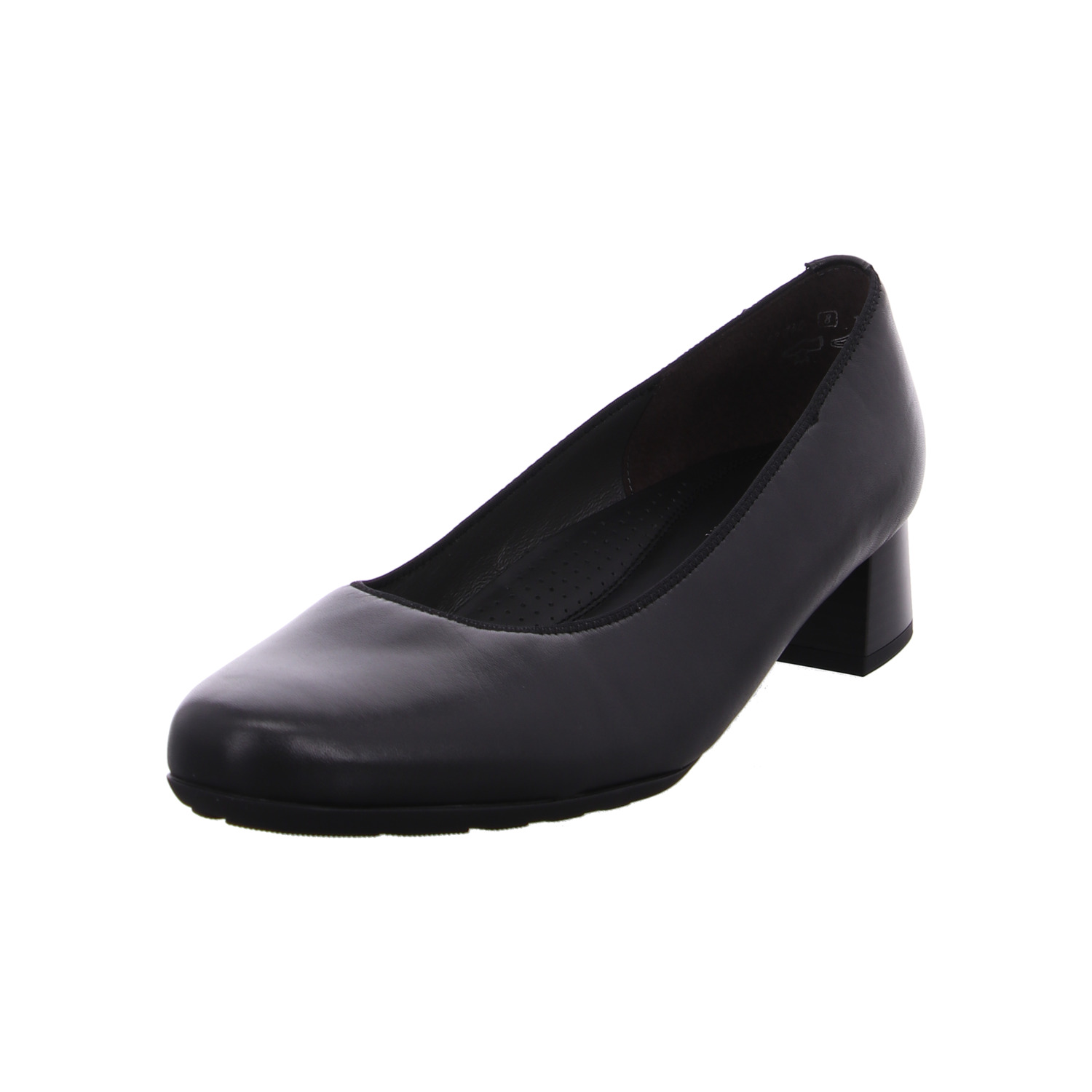 Gabor Comfort Pumps Schwarz