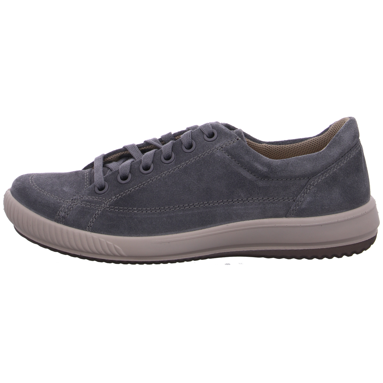 Legero Sneaker Grau