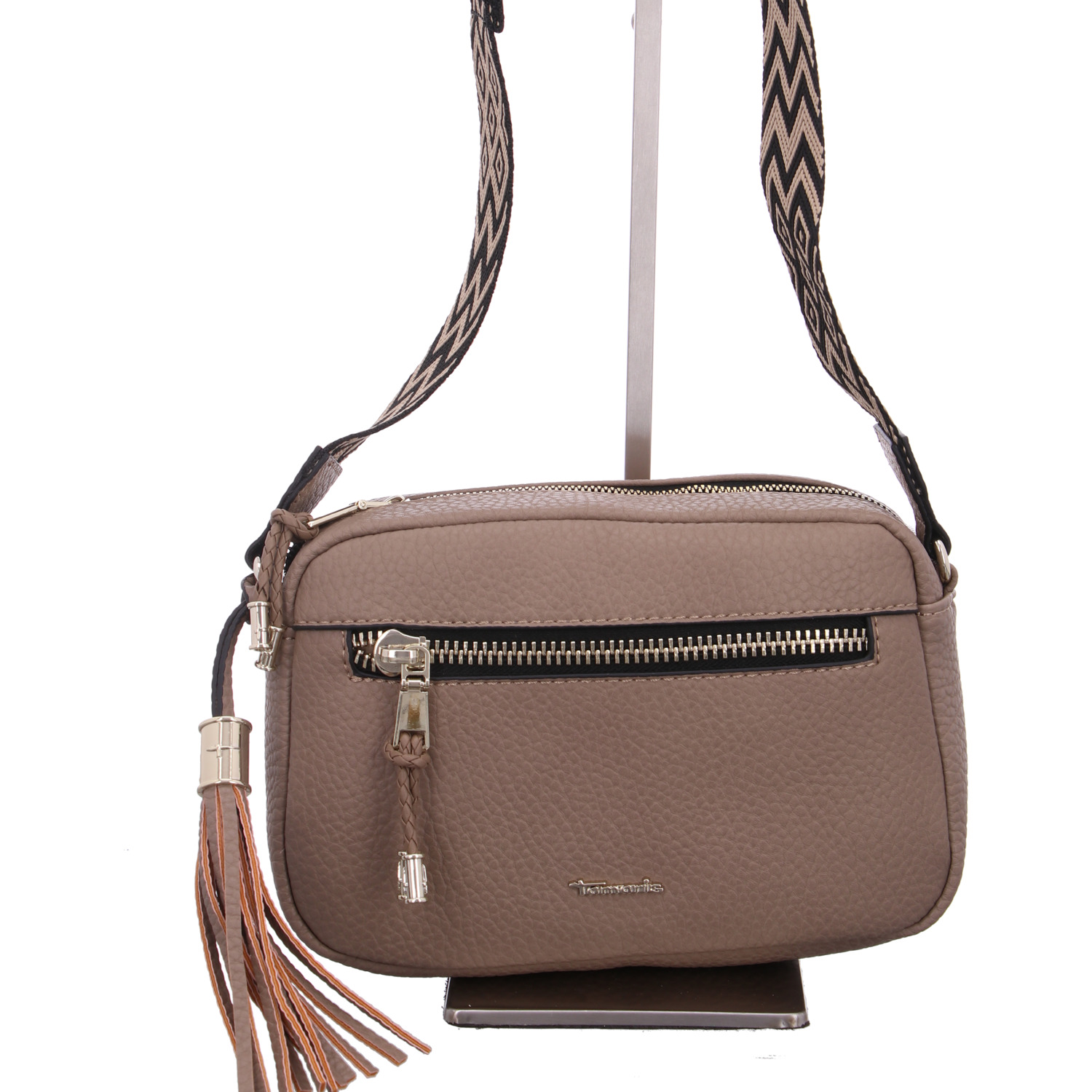 Tamaris Tasche Beige