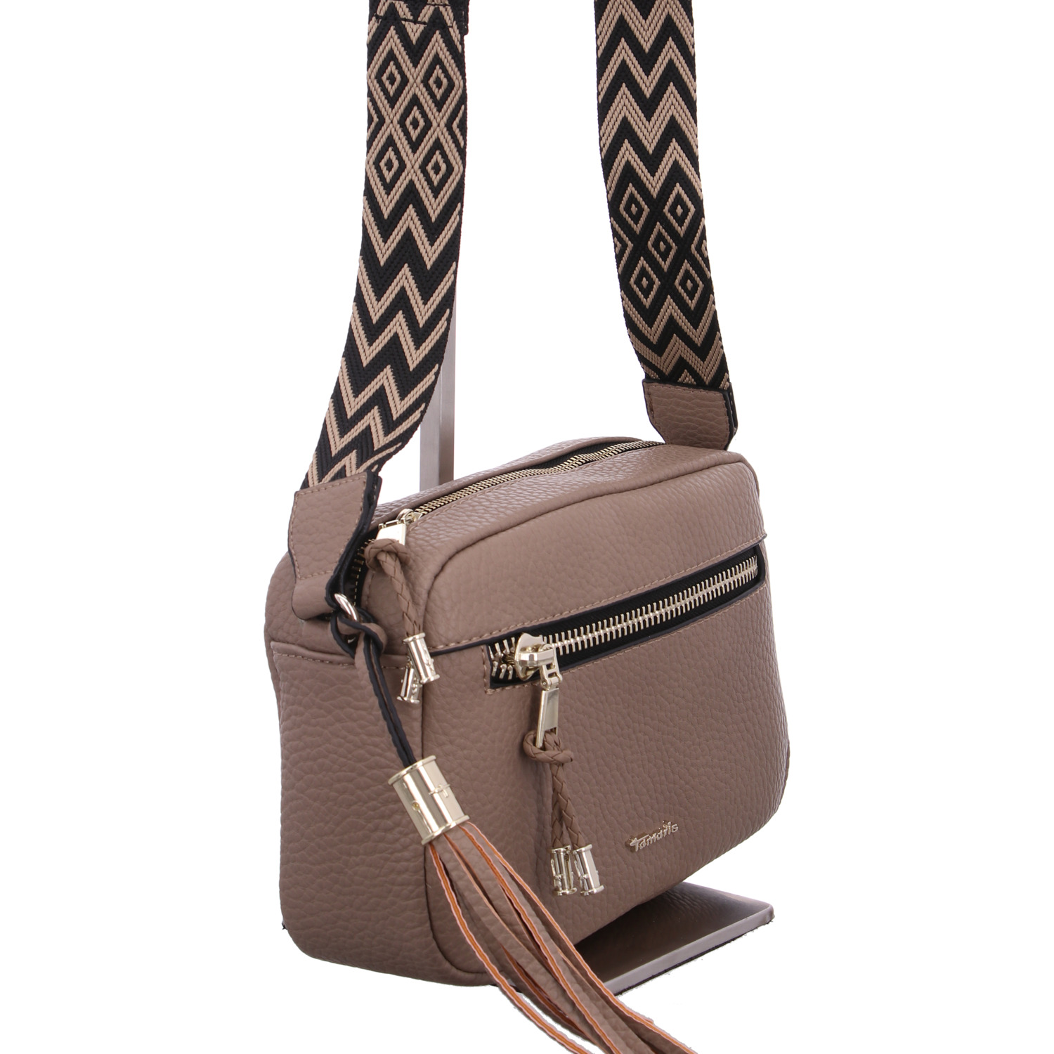 Tamaris Tasche Beige