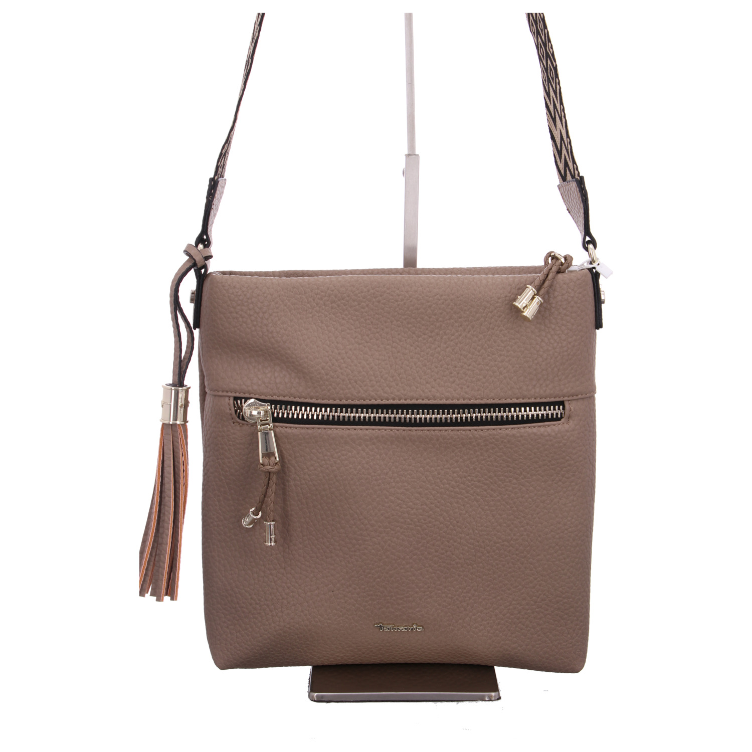 Tamaris Tasche Beige