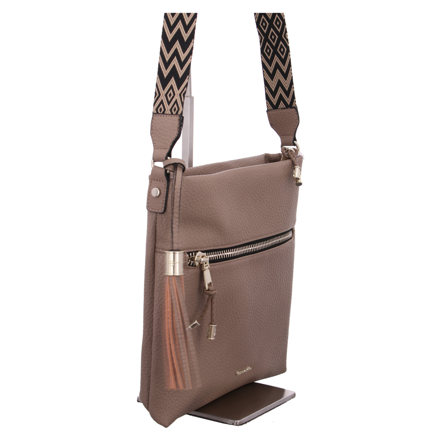 Tamaris Tasche Beige