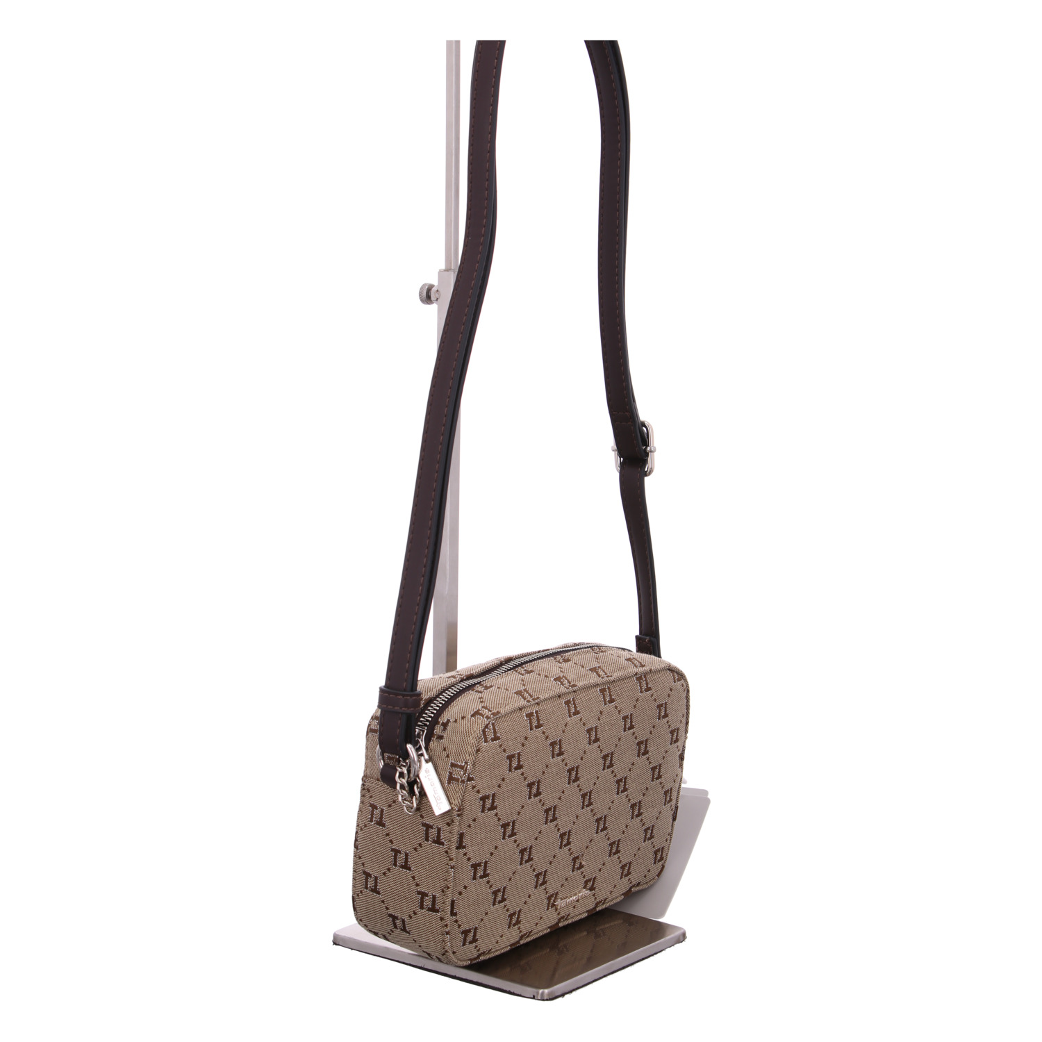 Tamaris Tasche Beige