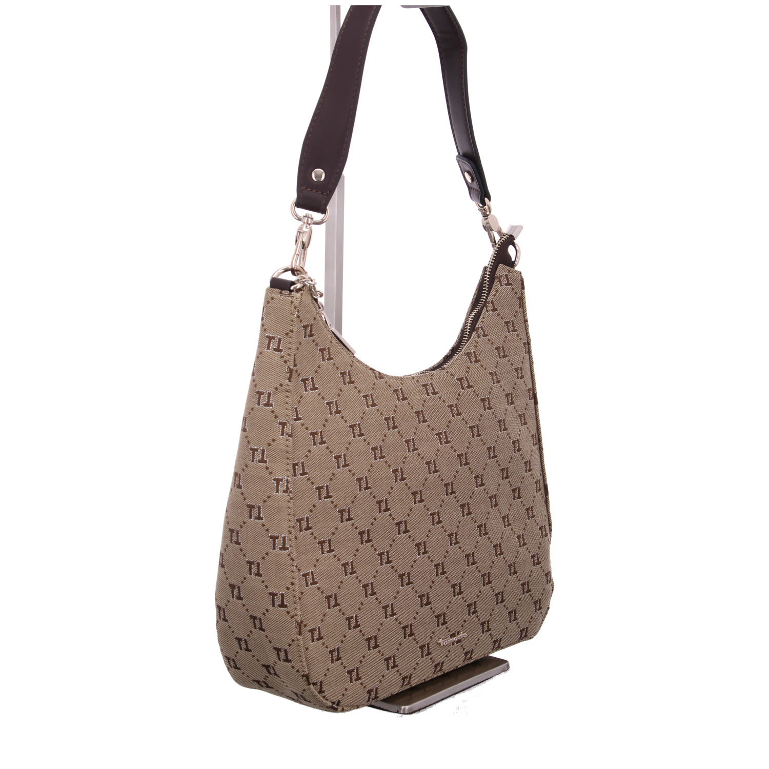 Tamaris Tasche Beige