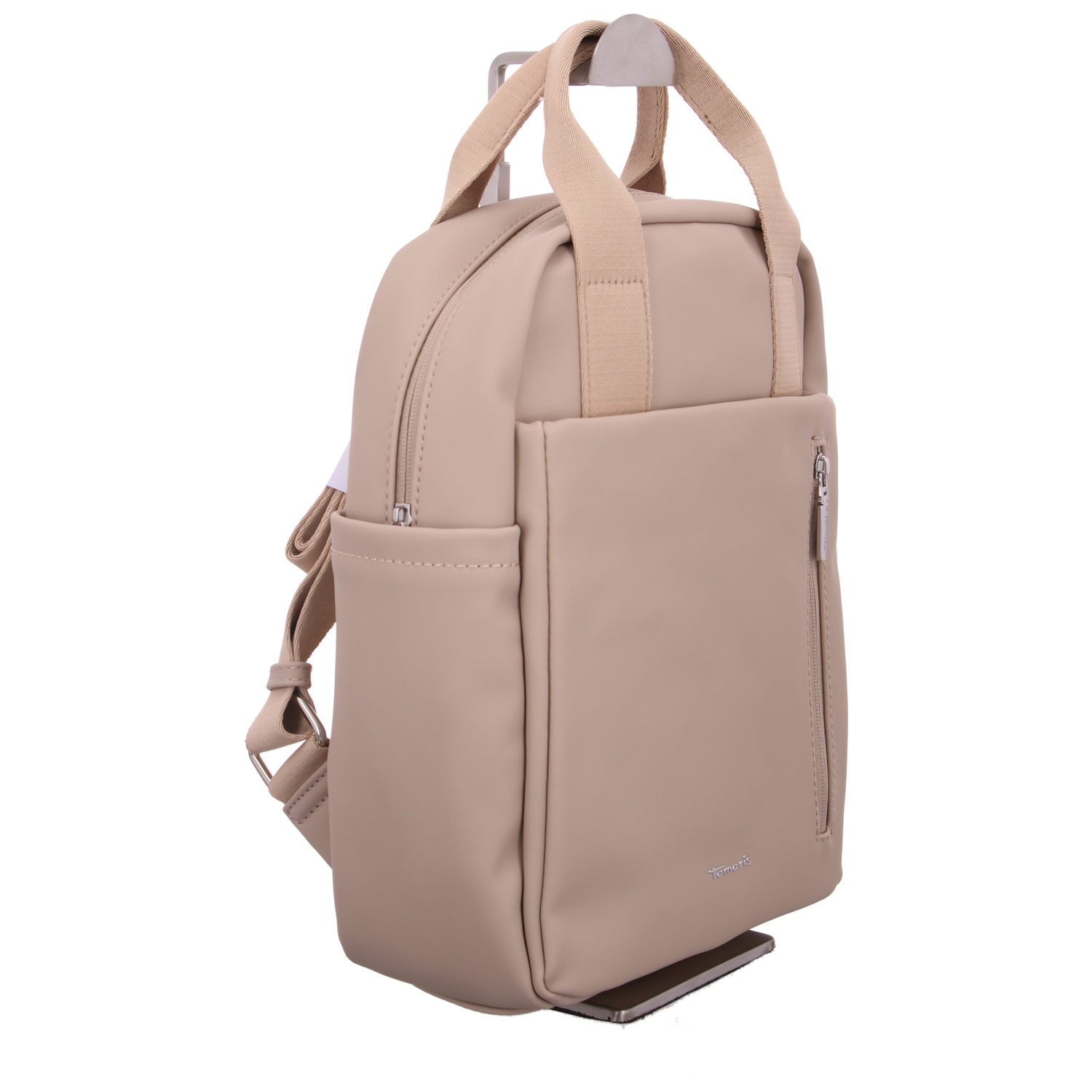 Tamaris Tasche Beige