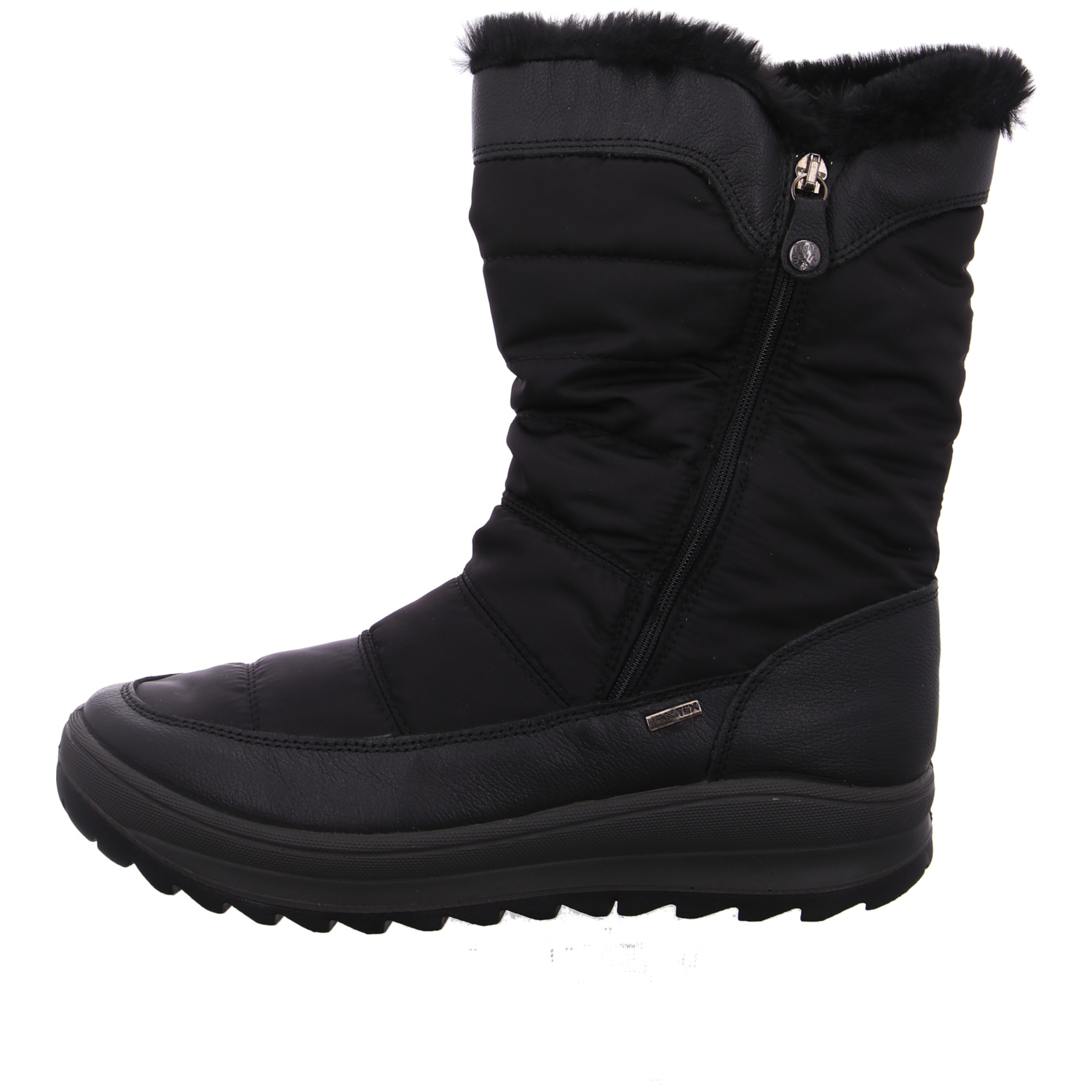 Imac Winterstiefel Schwarz