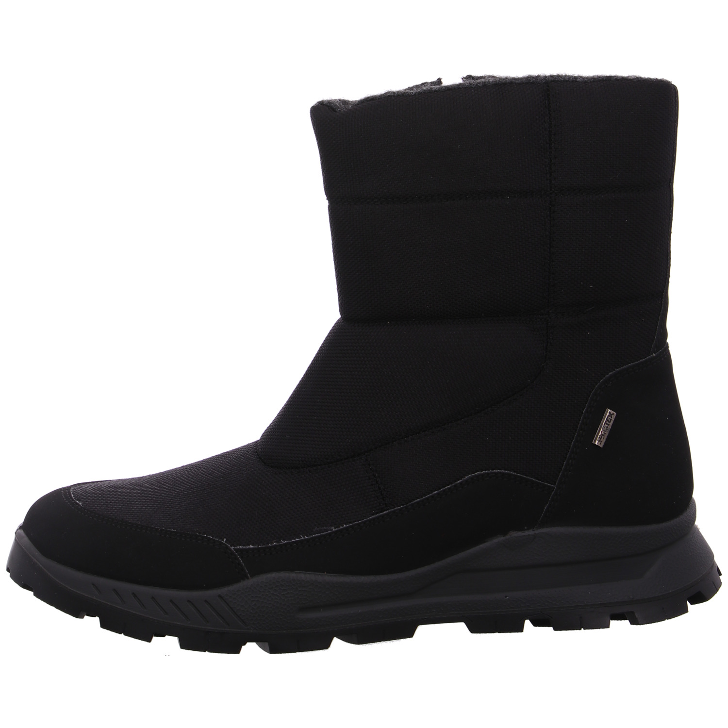 Imac Winterstiefel Schwarz