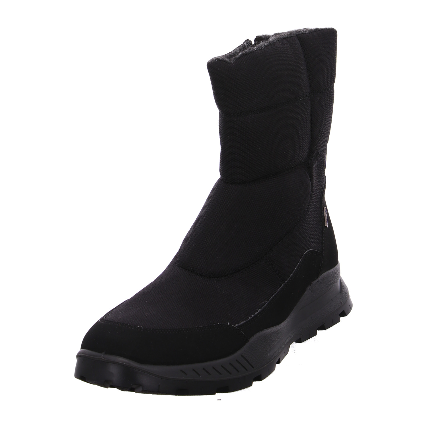 Imac Winterstiefel Schwarz