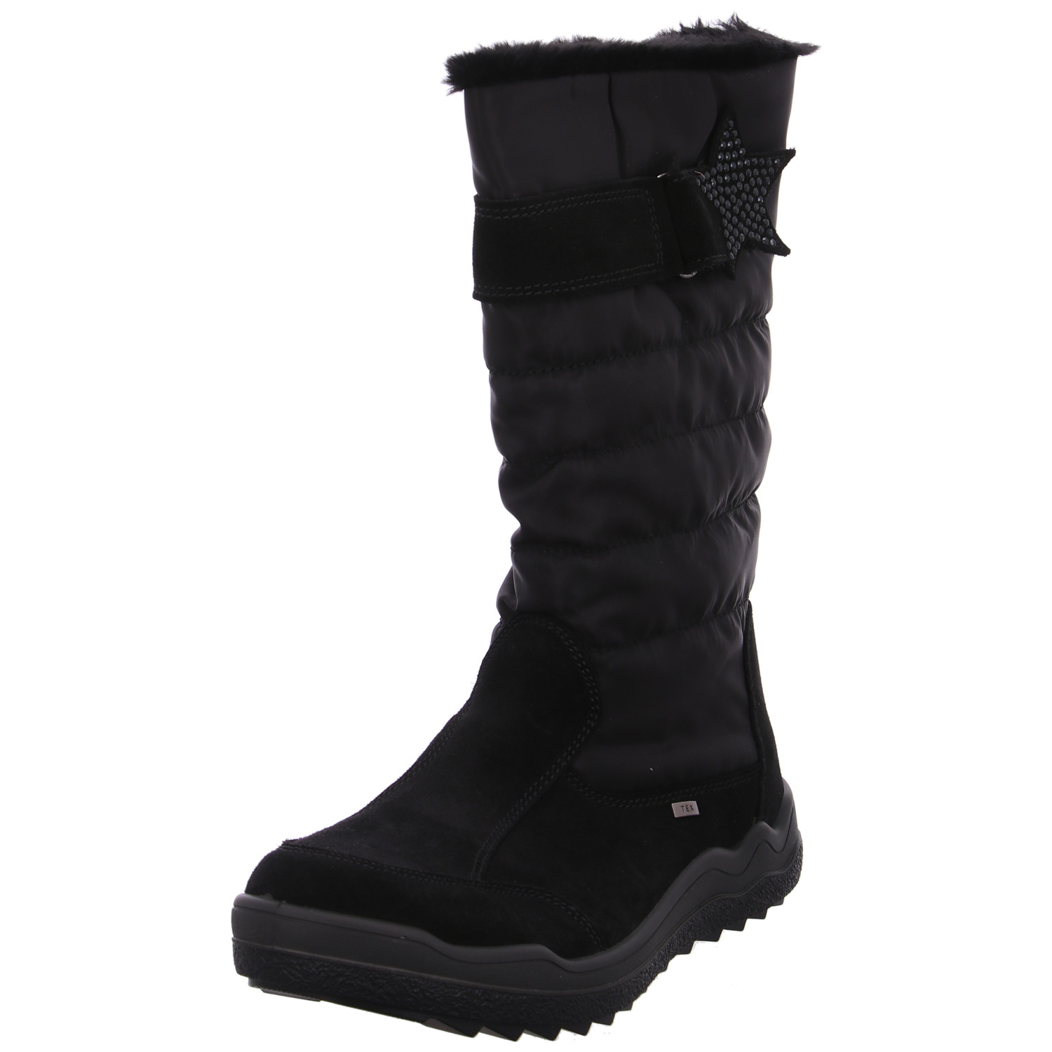 Imac Winterstiefel Schwarz