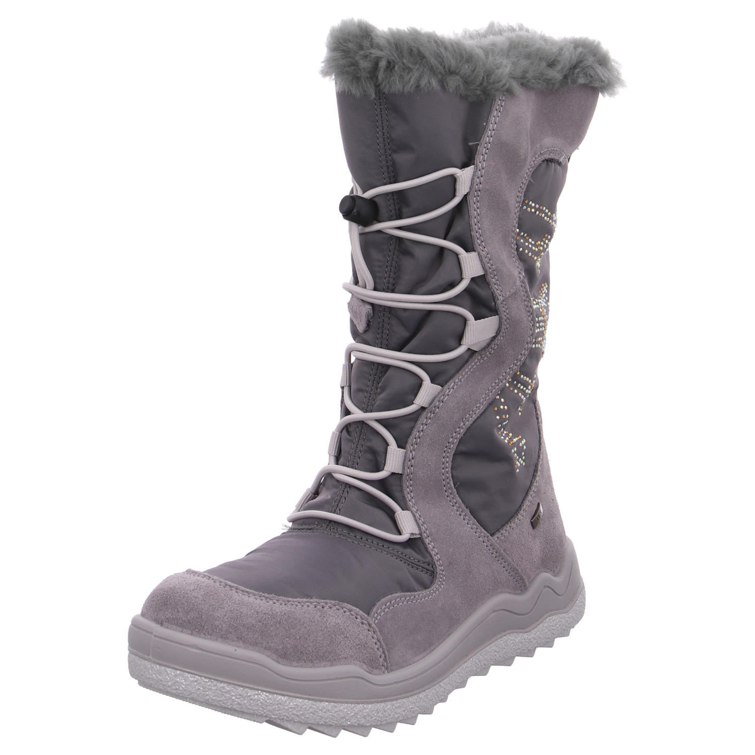 Imac Winterstiefel Grau